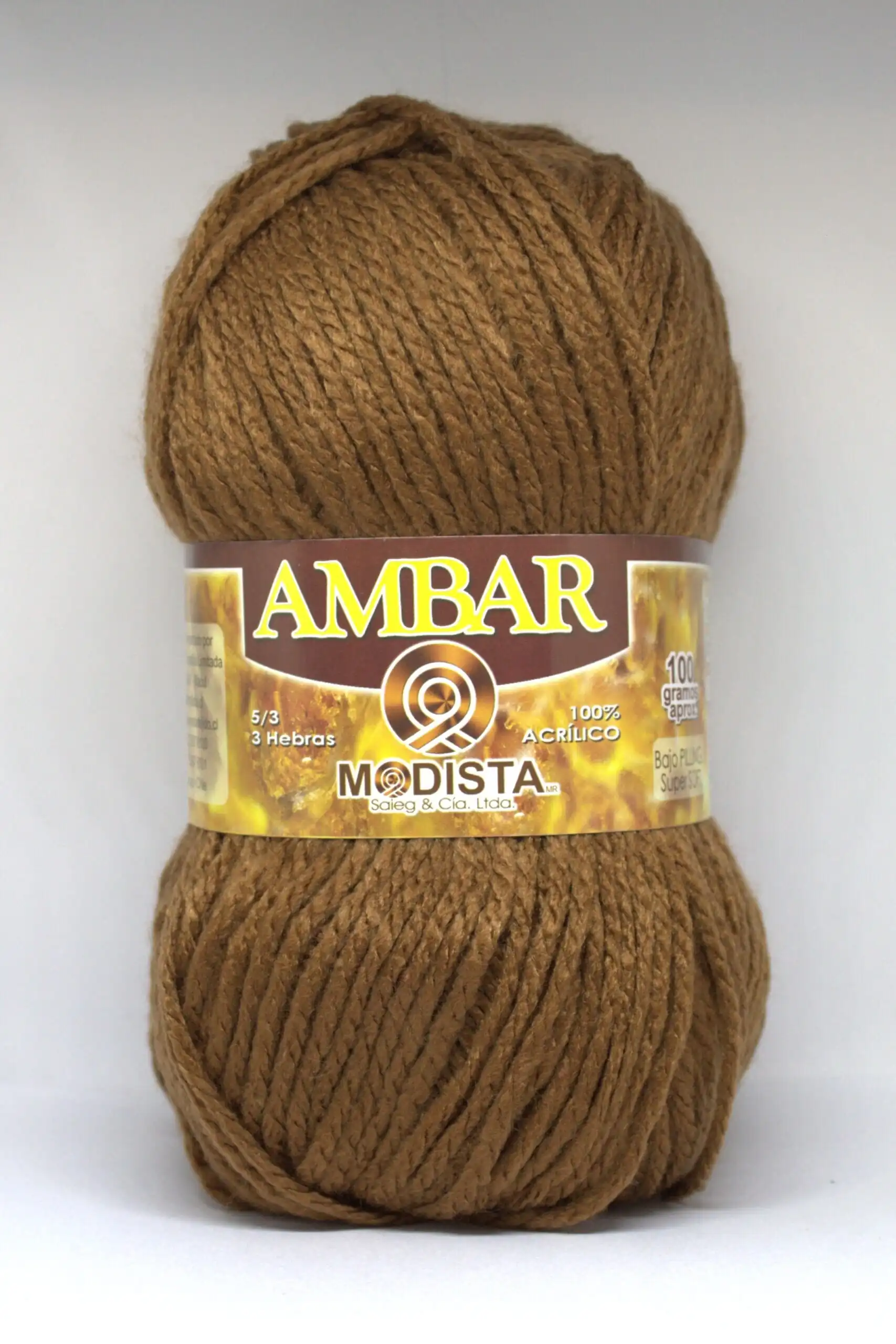 Ambar Lisa Mocha