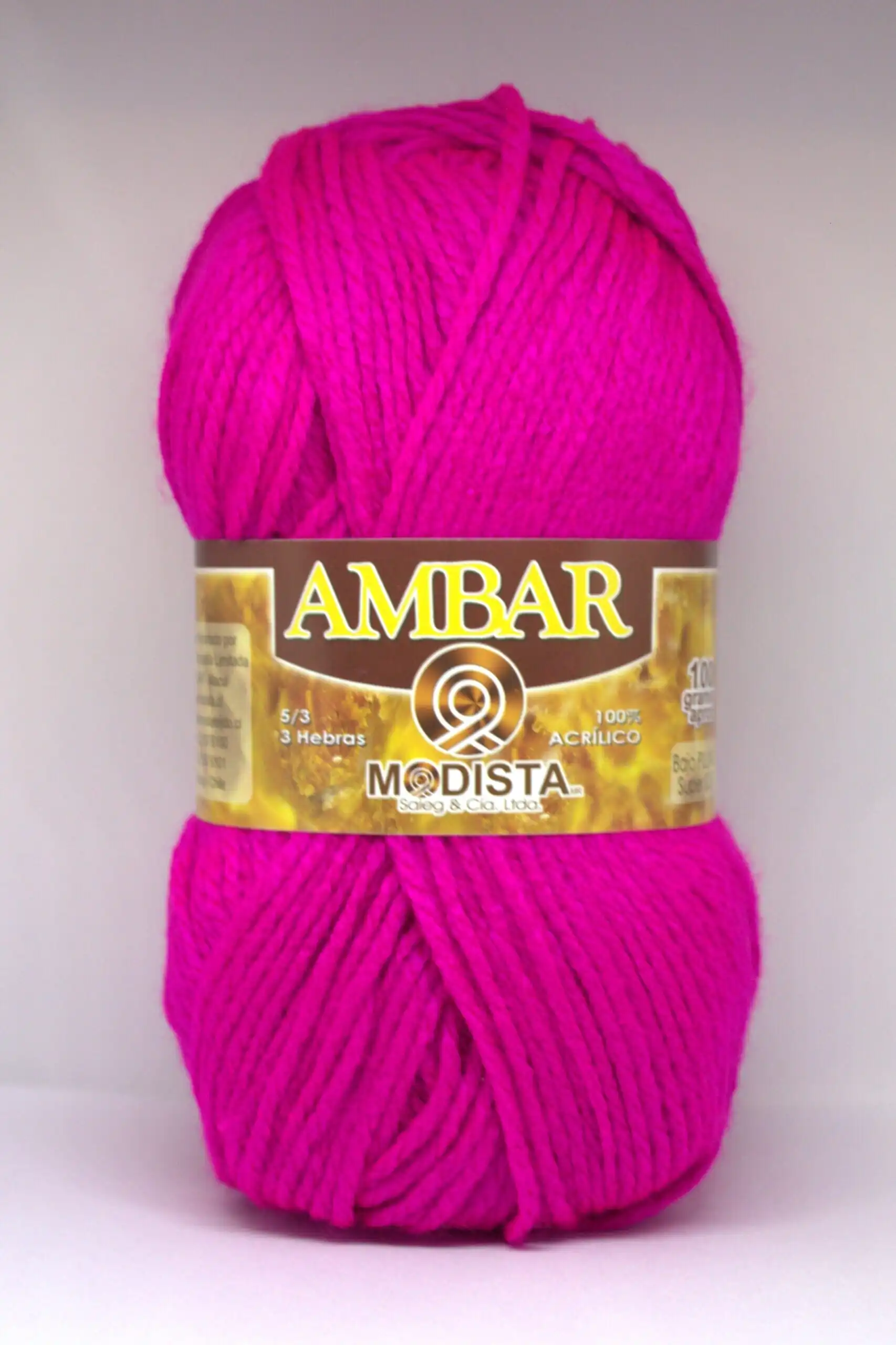 Ambar Lisa Magenta