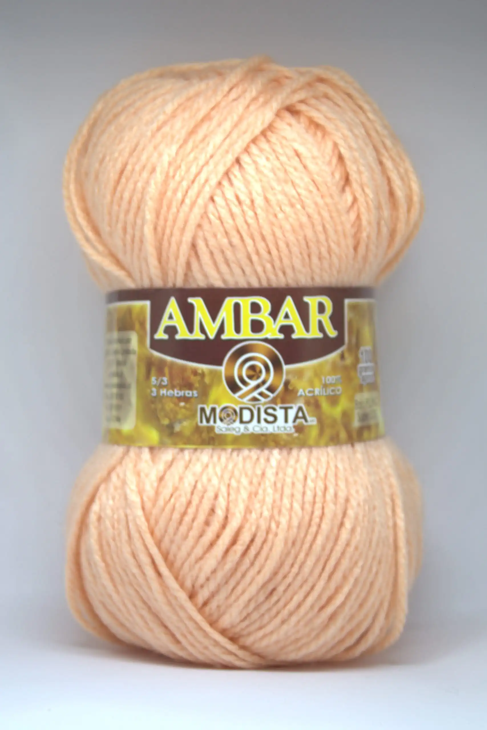 Ambar Lisa Melón