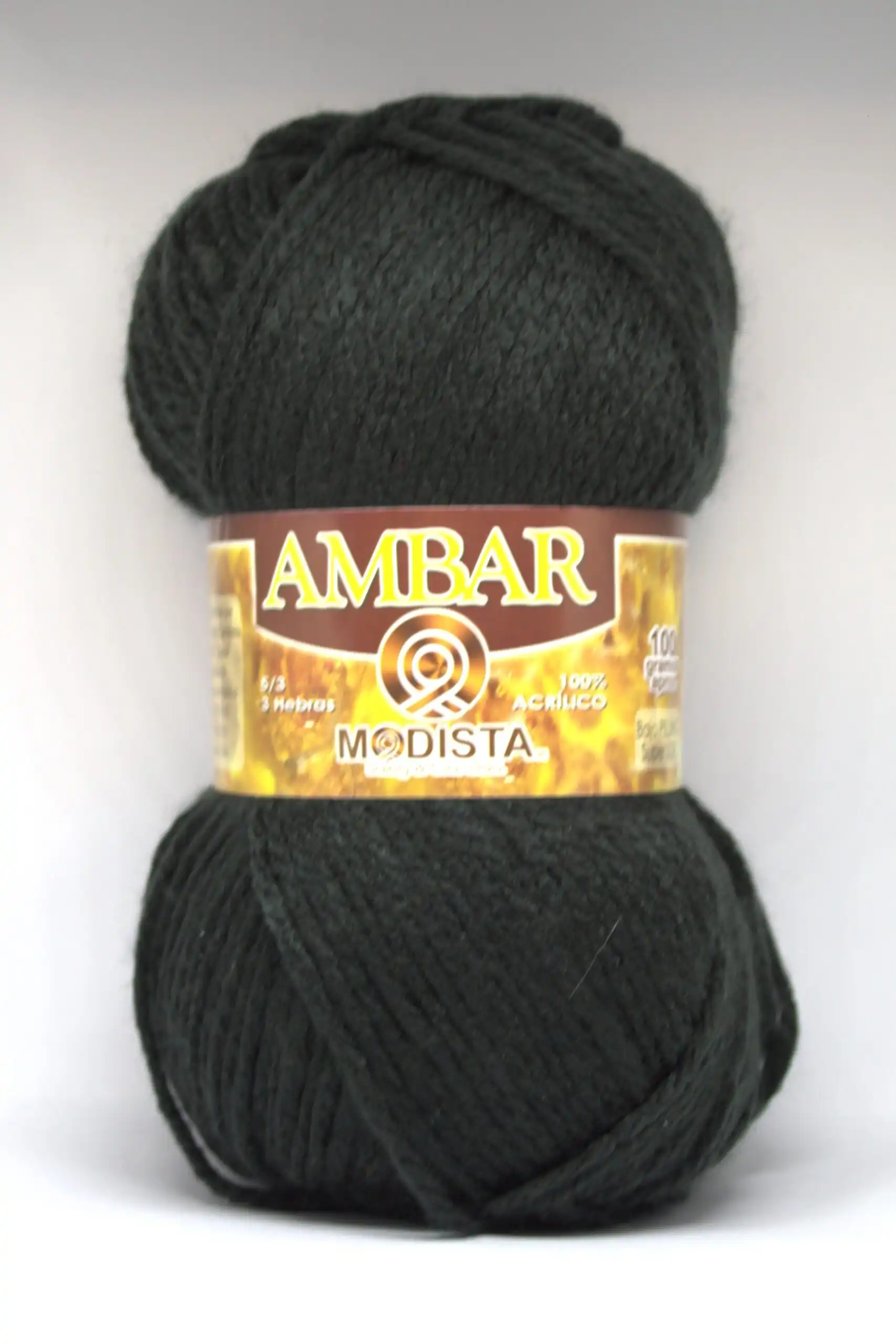 Ambar Lisa Gris Oscuro