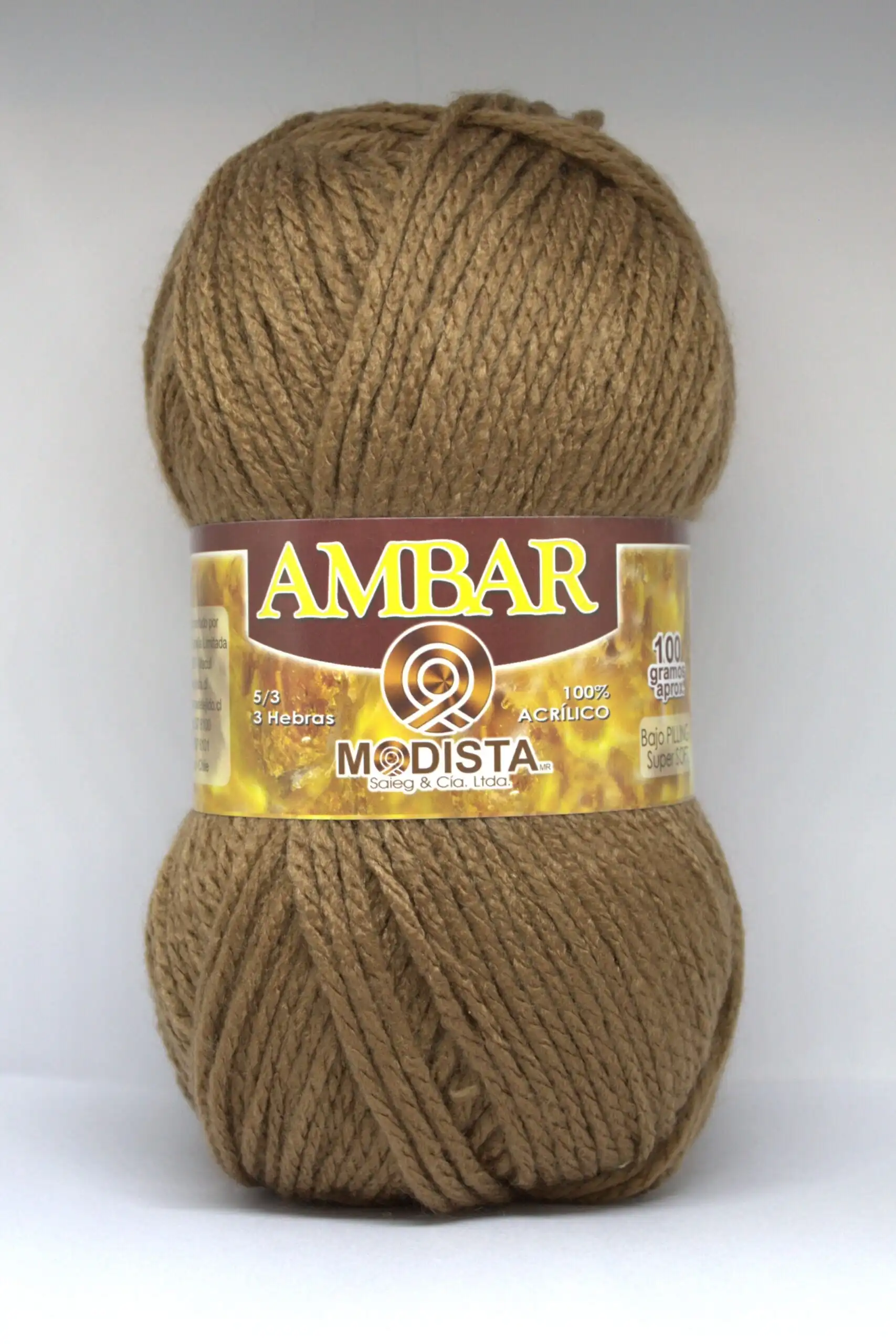 Ambar Lisa Café