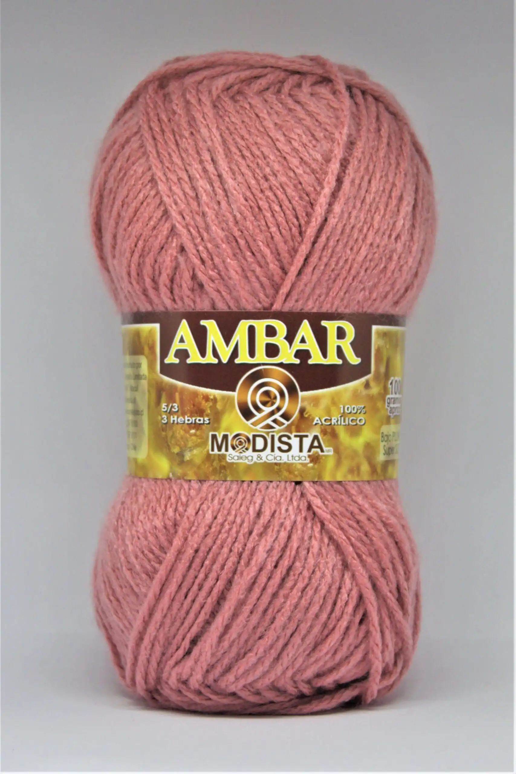 Ambar Lisa Palo Rosa