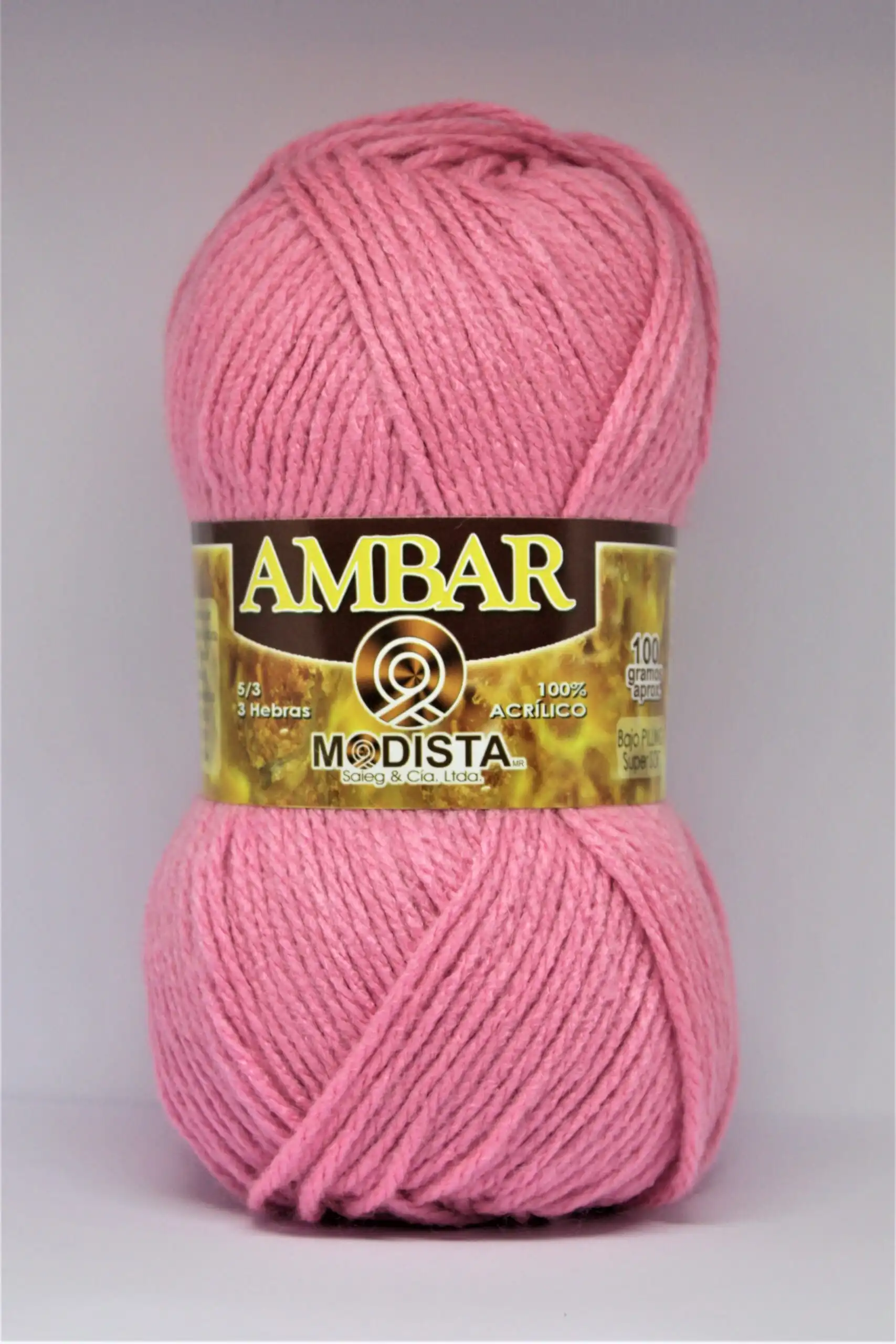 Ambar Lisa Rosado