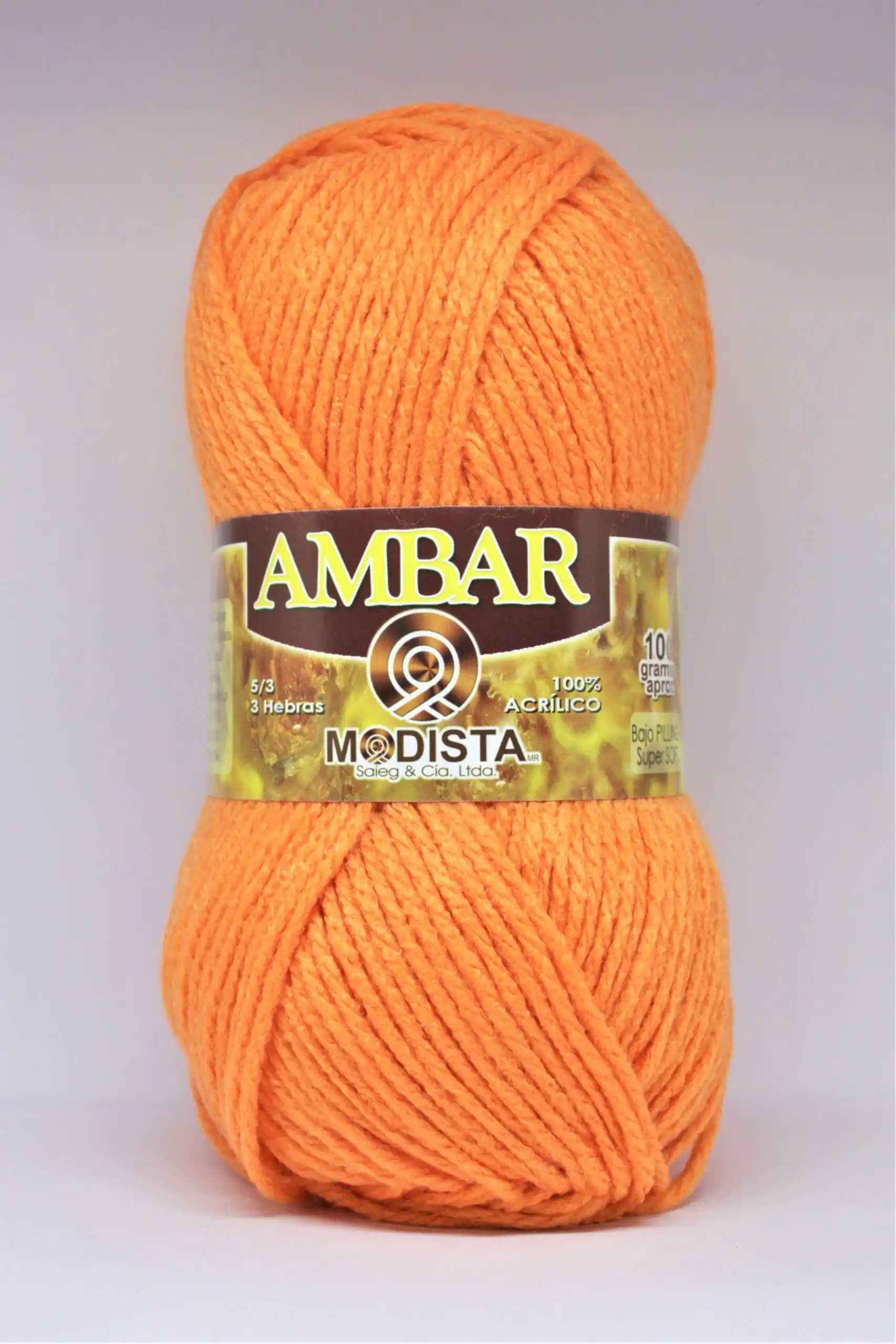 Ambar Lisa Naranjo