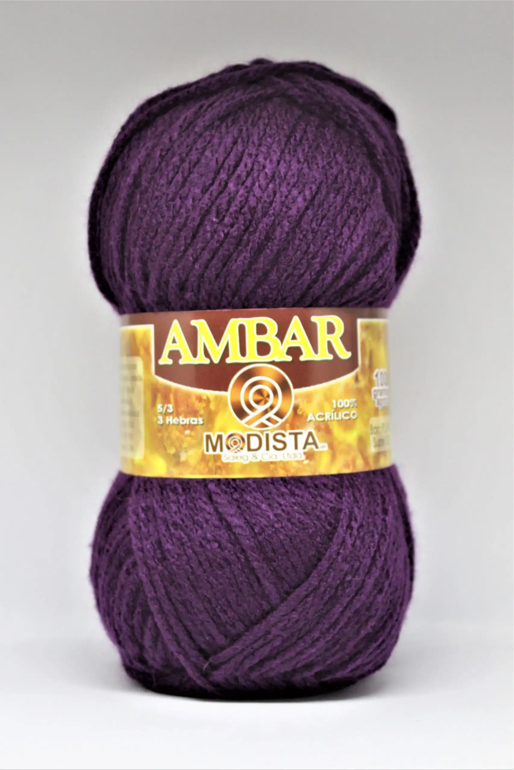 Ambar Lisa Sangria