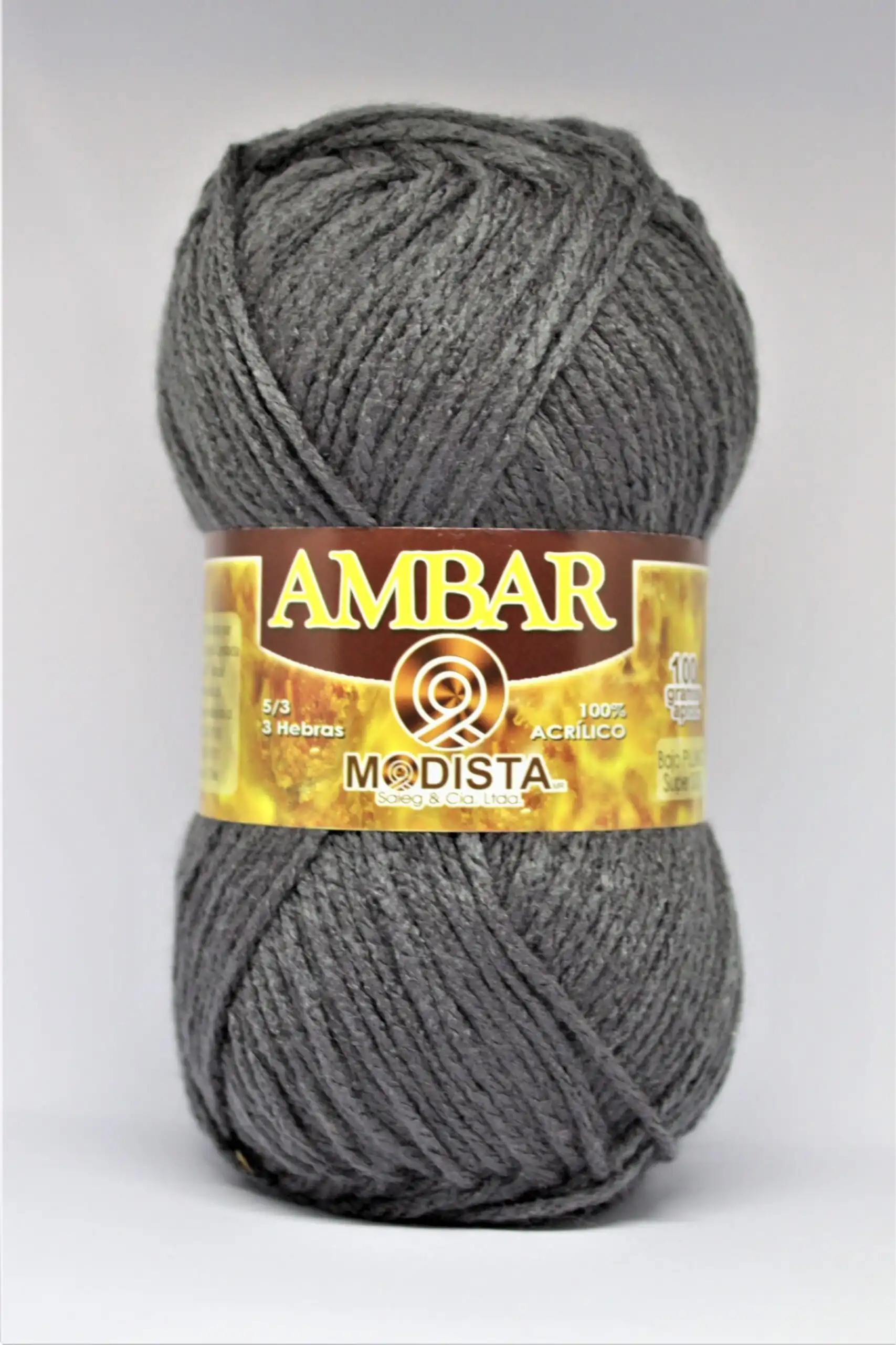 Ambar Lisa Marengo