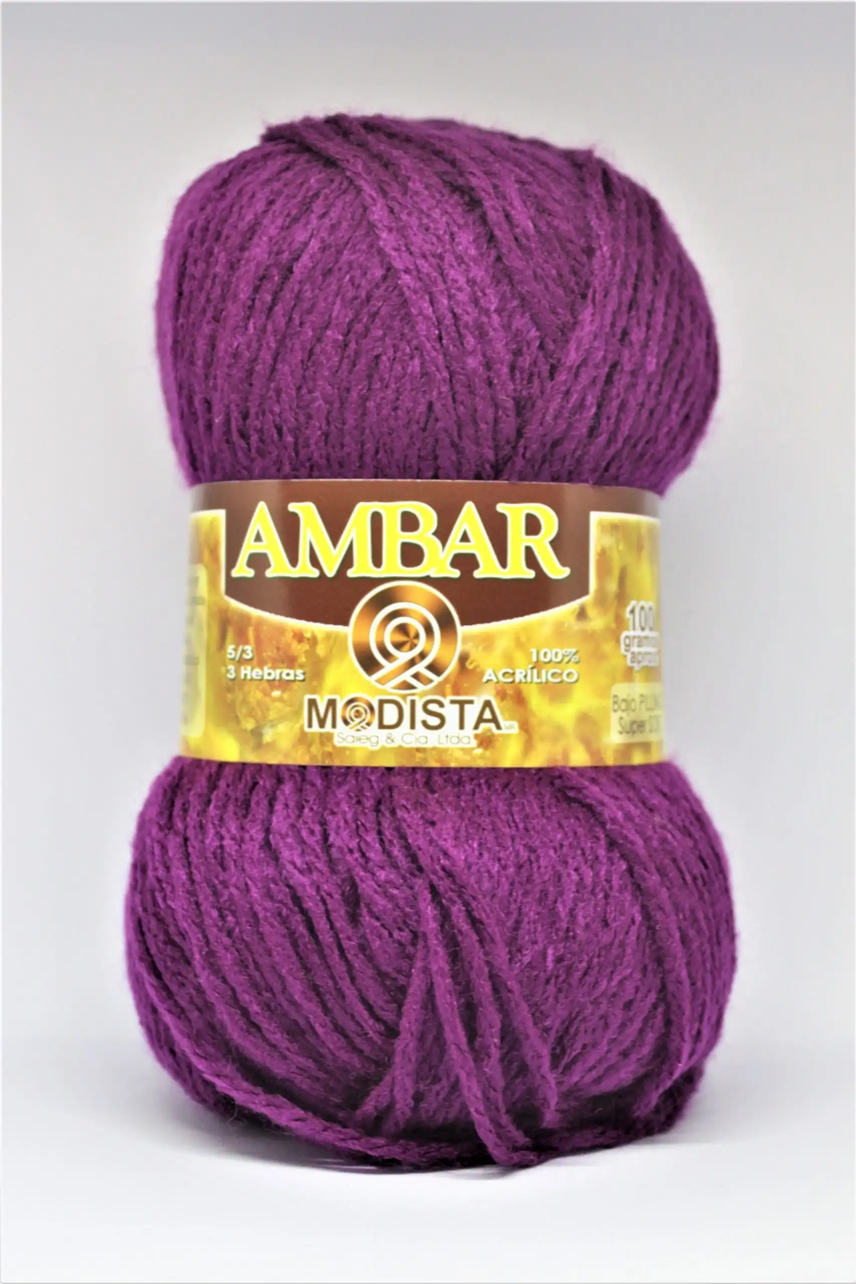 Ambar Lisa Ciruela