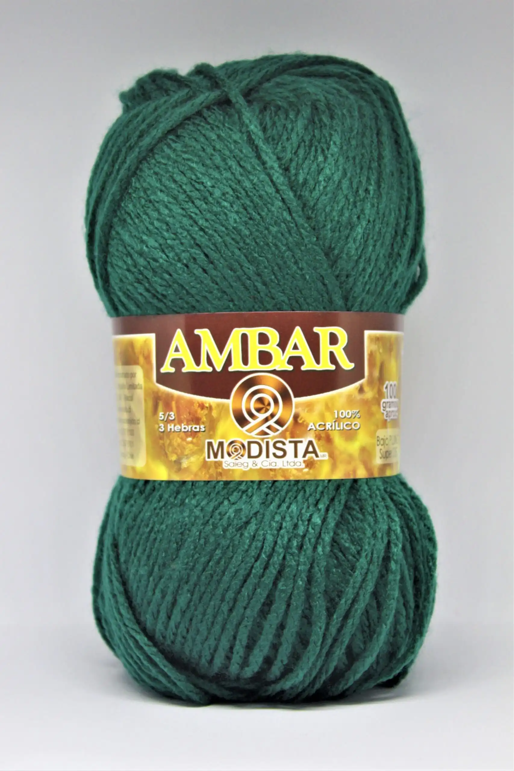 Ambar Lisa Verde Sacramento