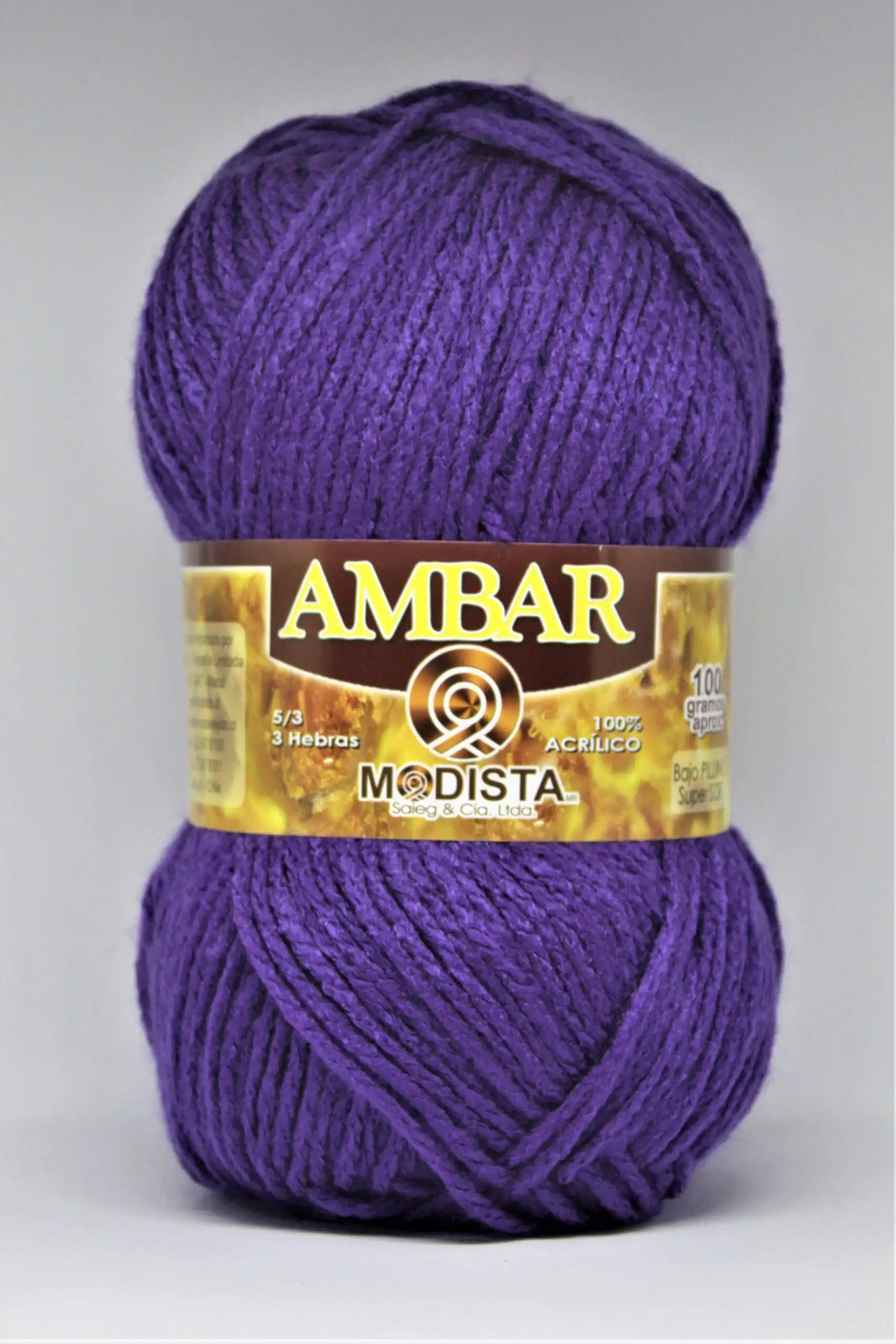 Ambar Lisa Lirio