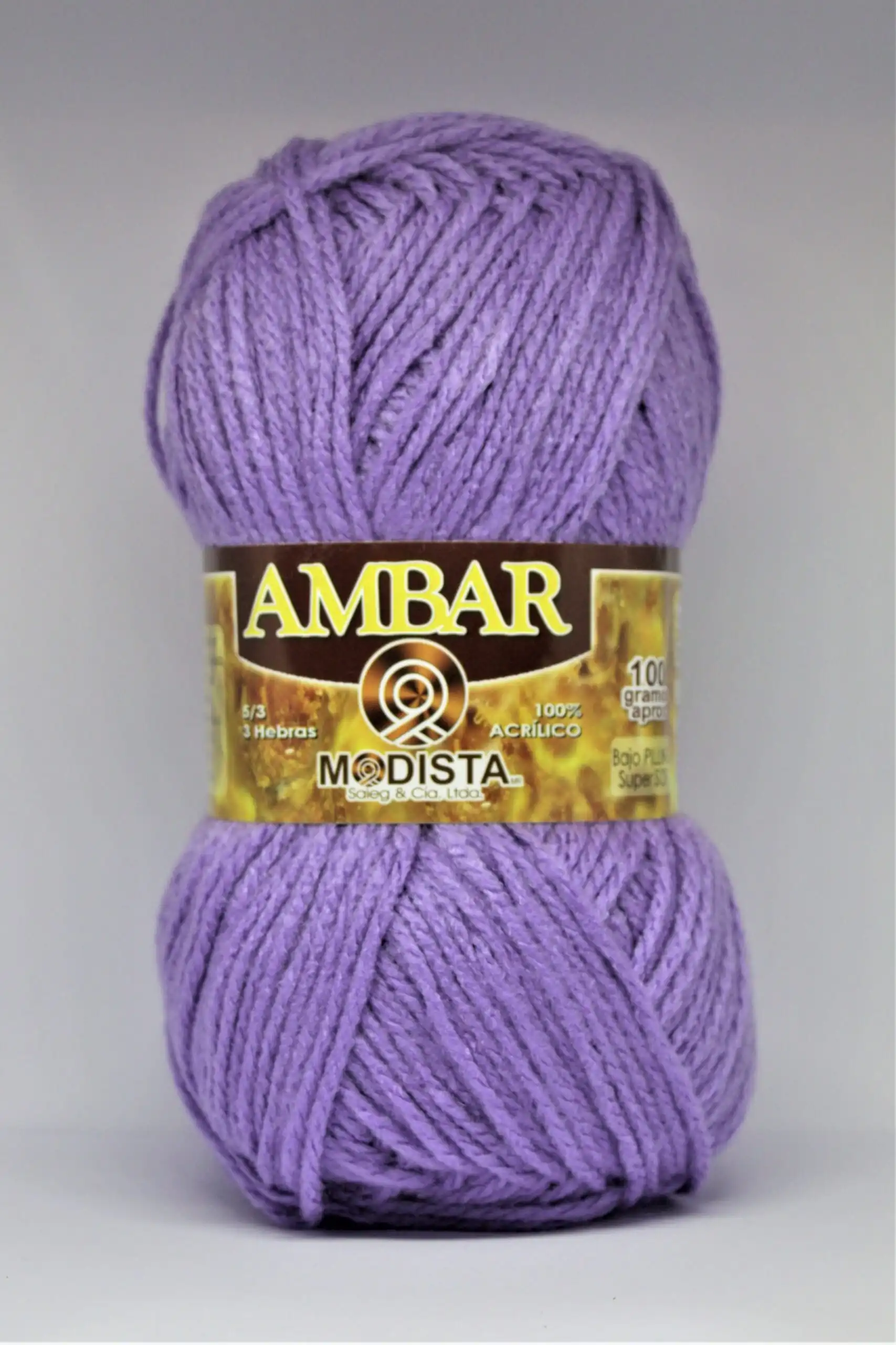 Ambar Lisa Lavanda