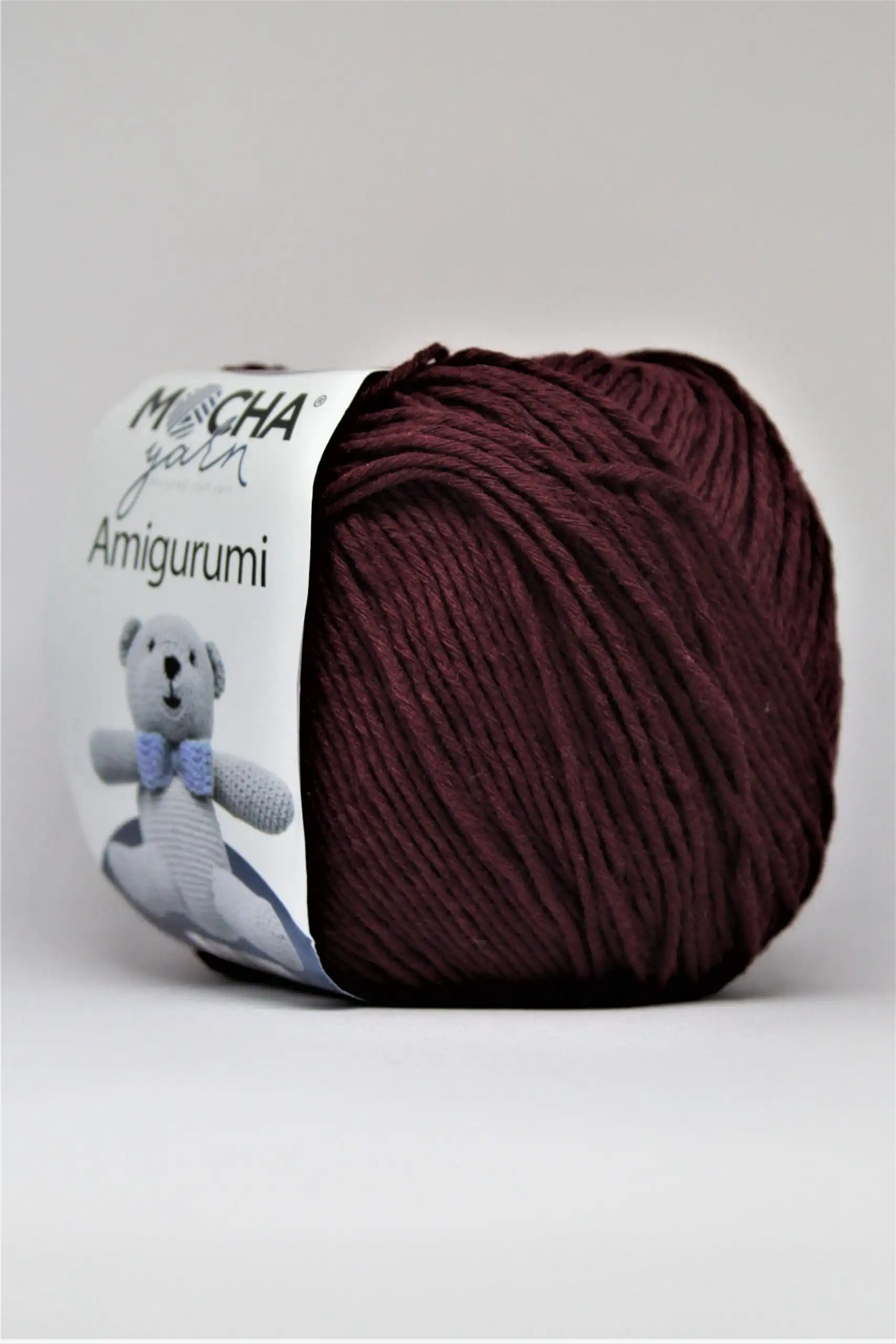 Amigurumi Burdeo