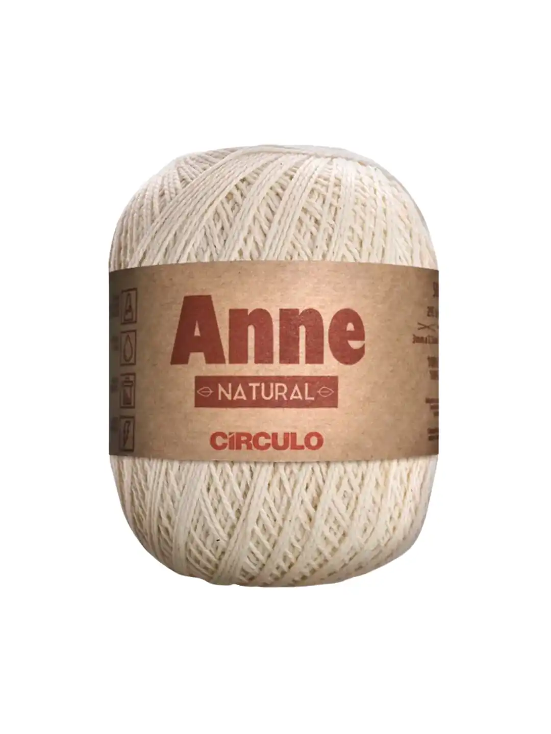 Anne Crudo