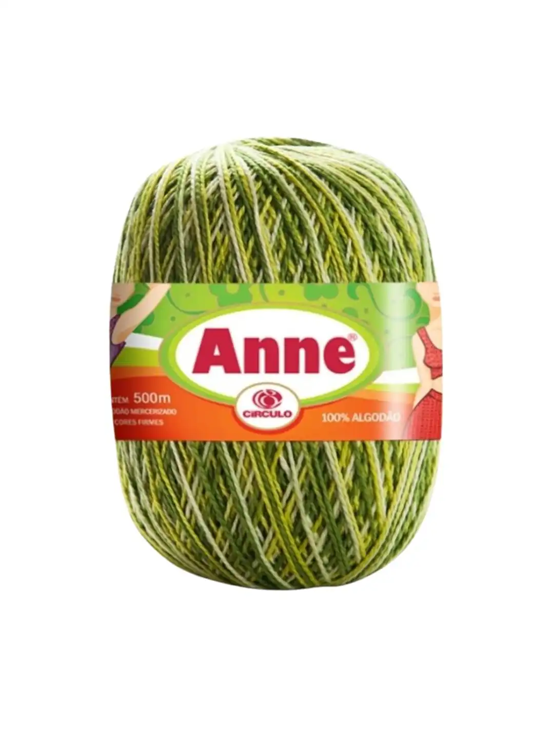 Anne Pistacho