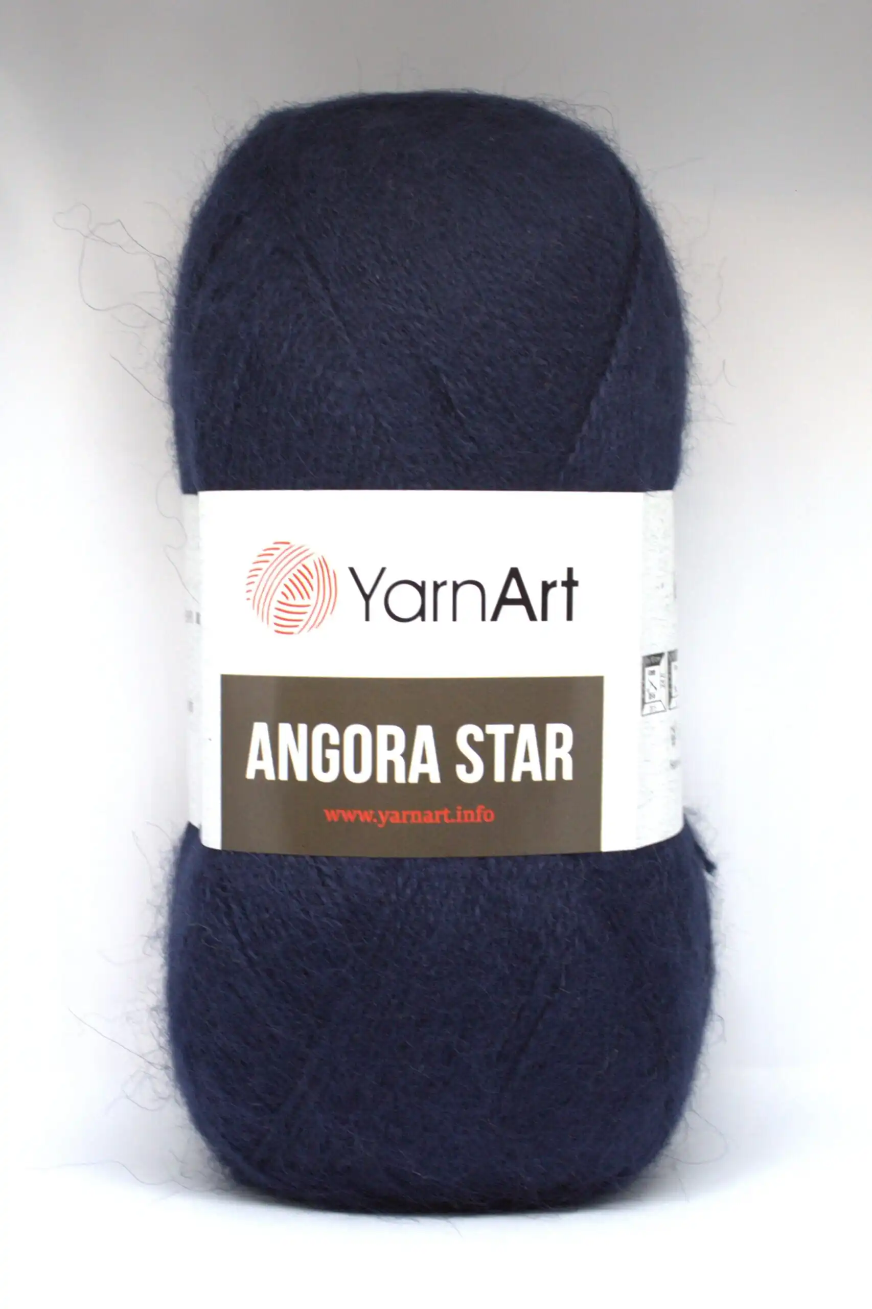 Angora Star
