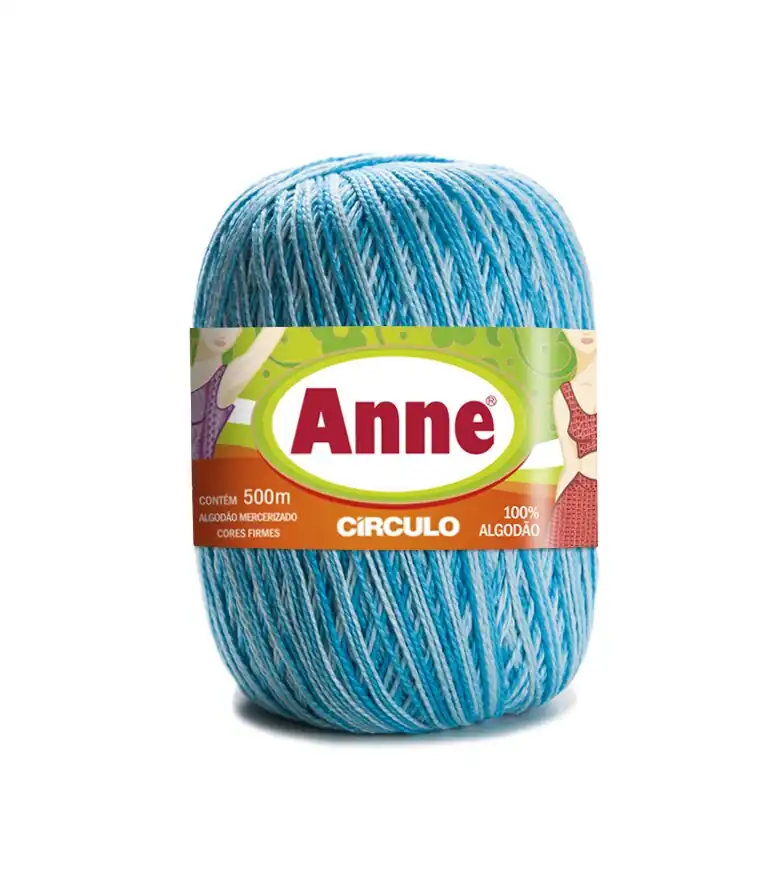 Anne Calipso