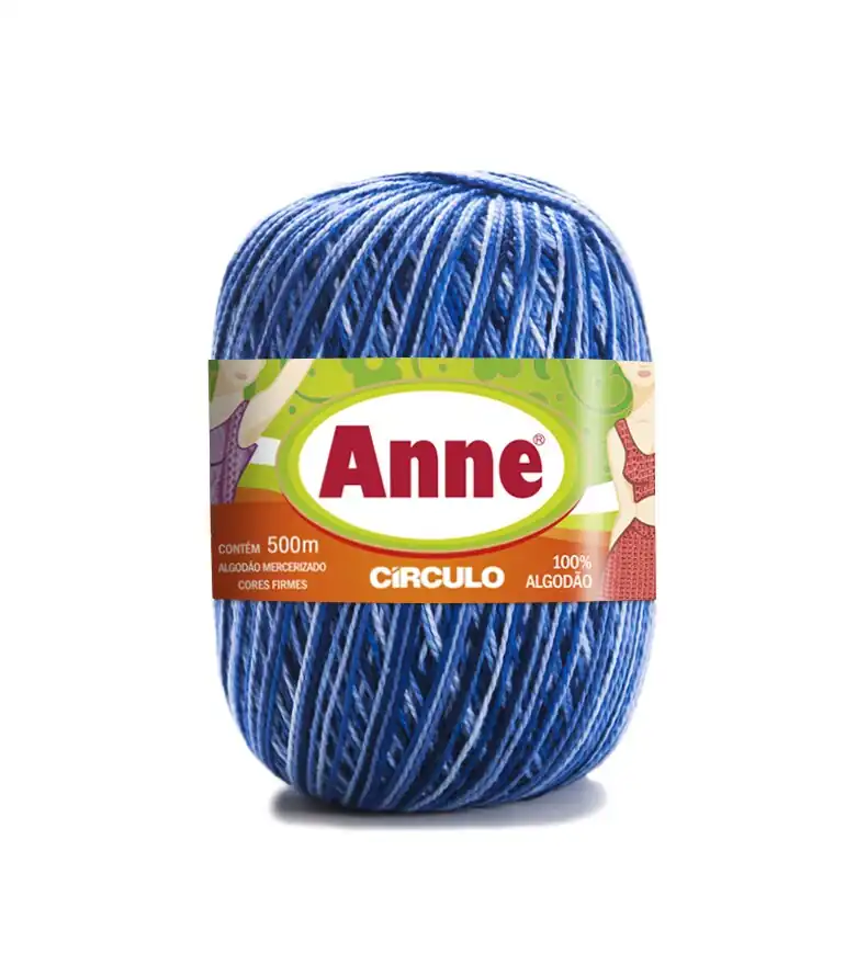 Anne Azules