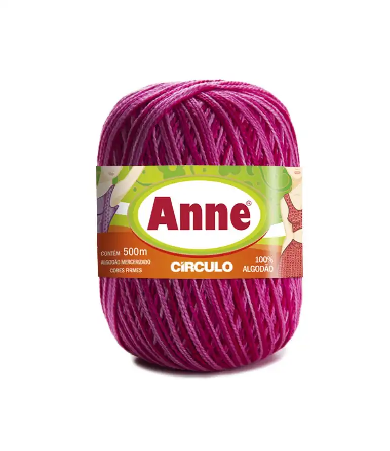 Anne Fucsia