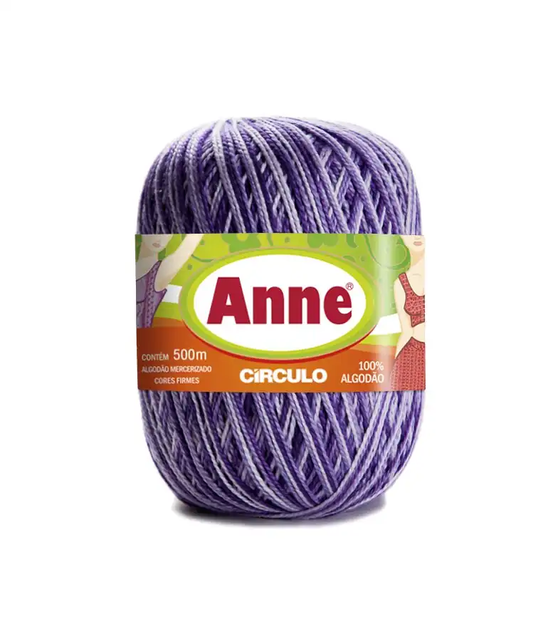 Anne Lilas