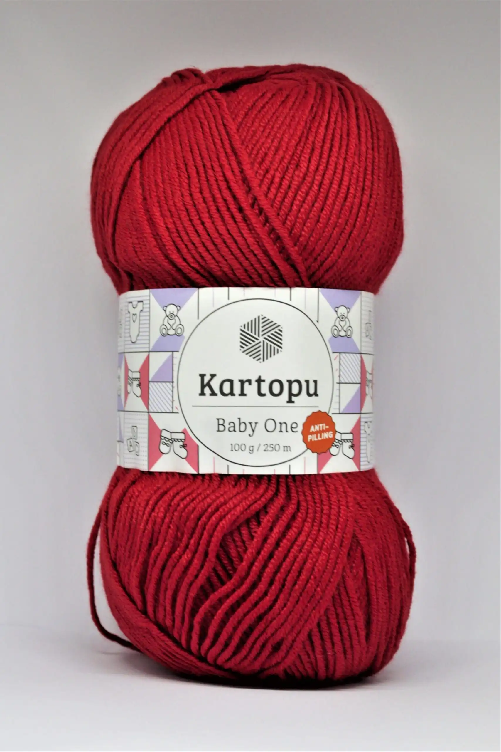 Baby One Rojo