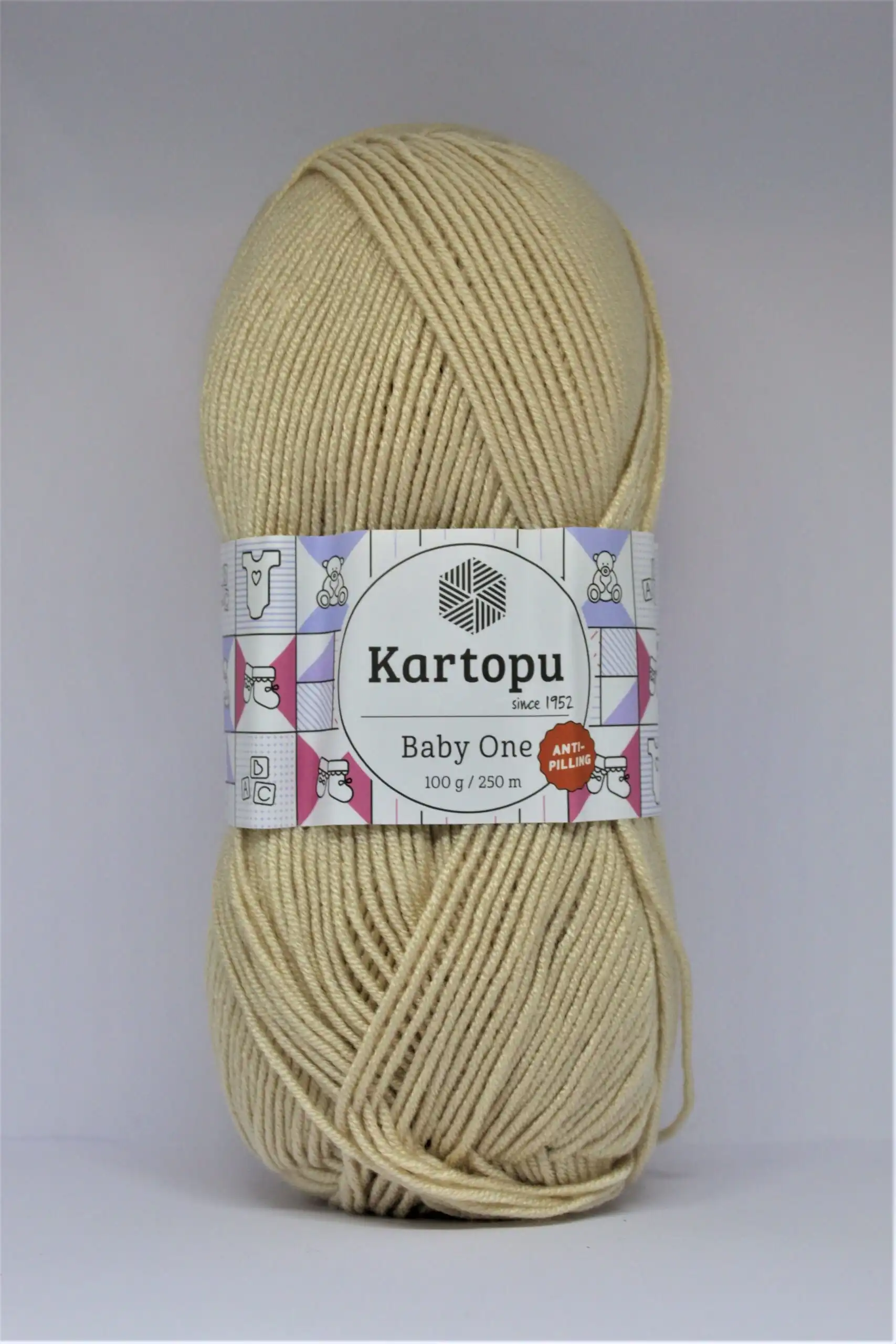 Baby One Beige