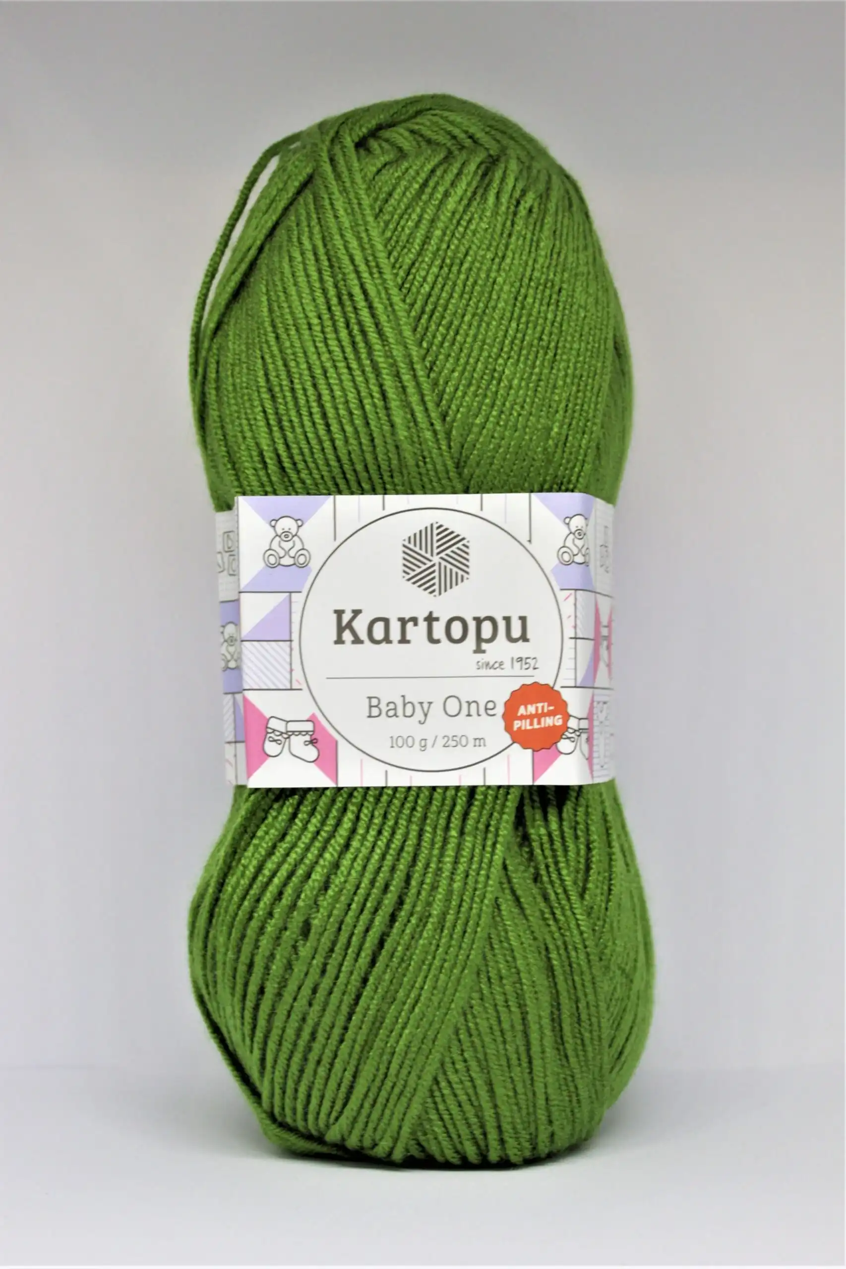 Baby One Verde