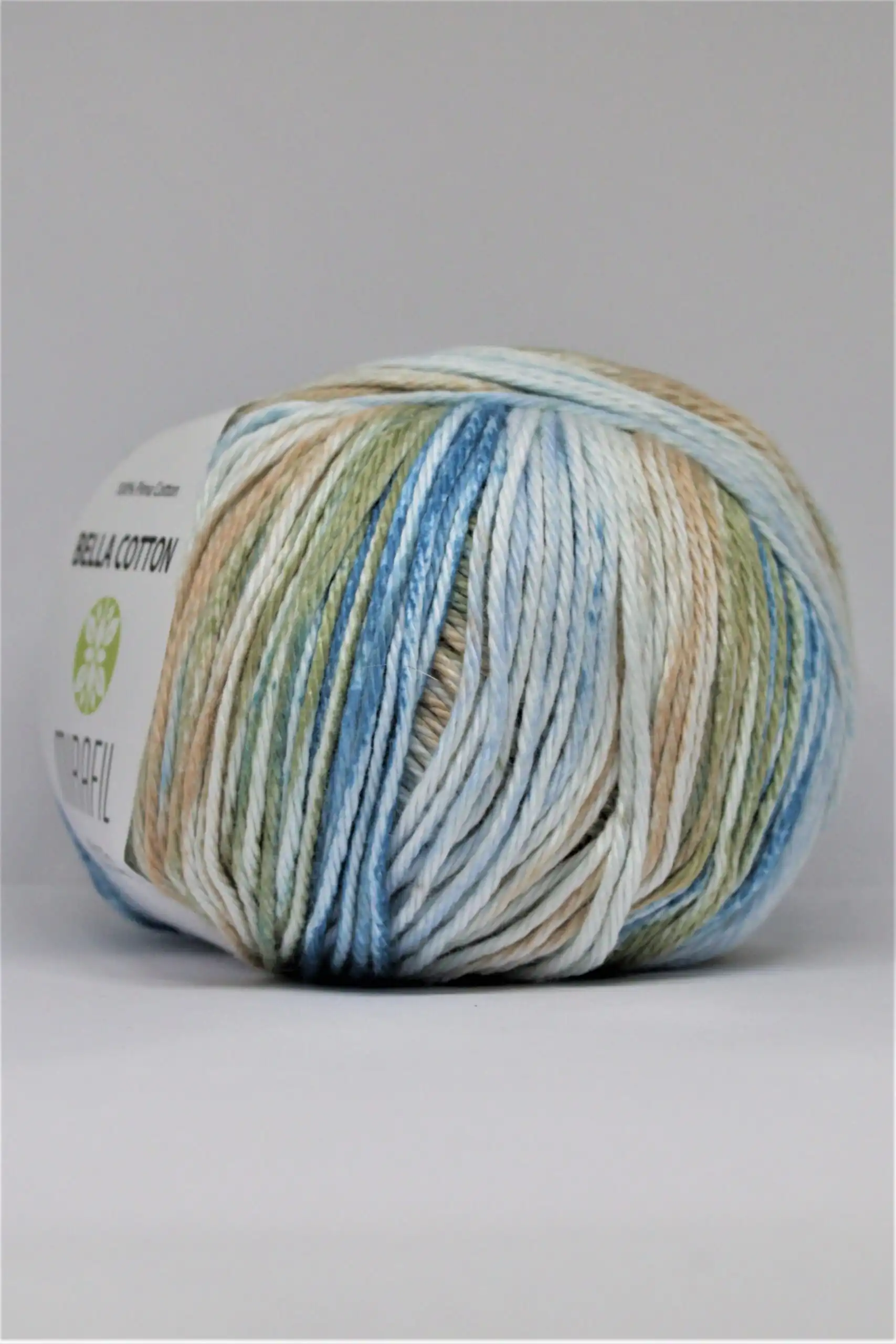 Bella Cotton Calipso Beige