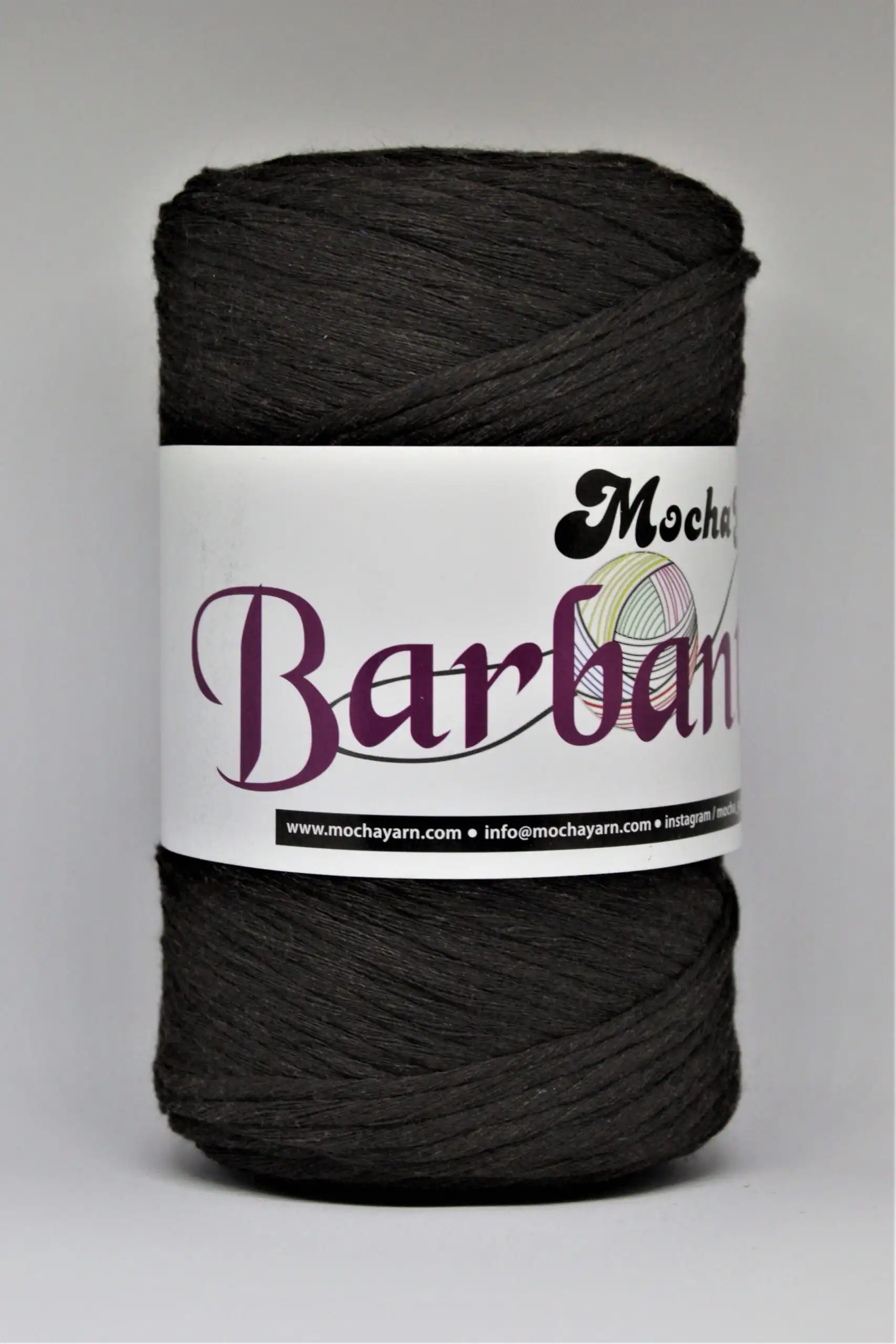Barbante Café Moro