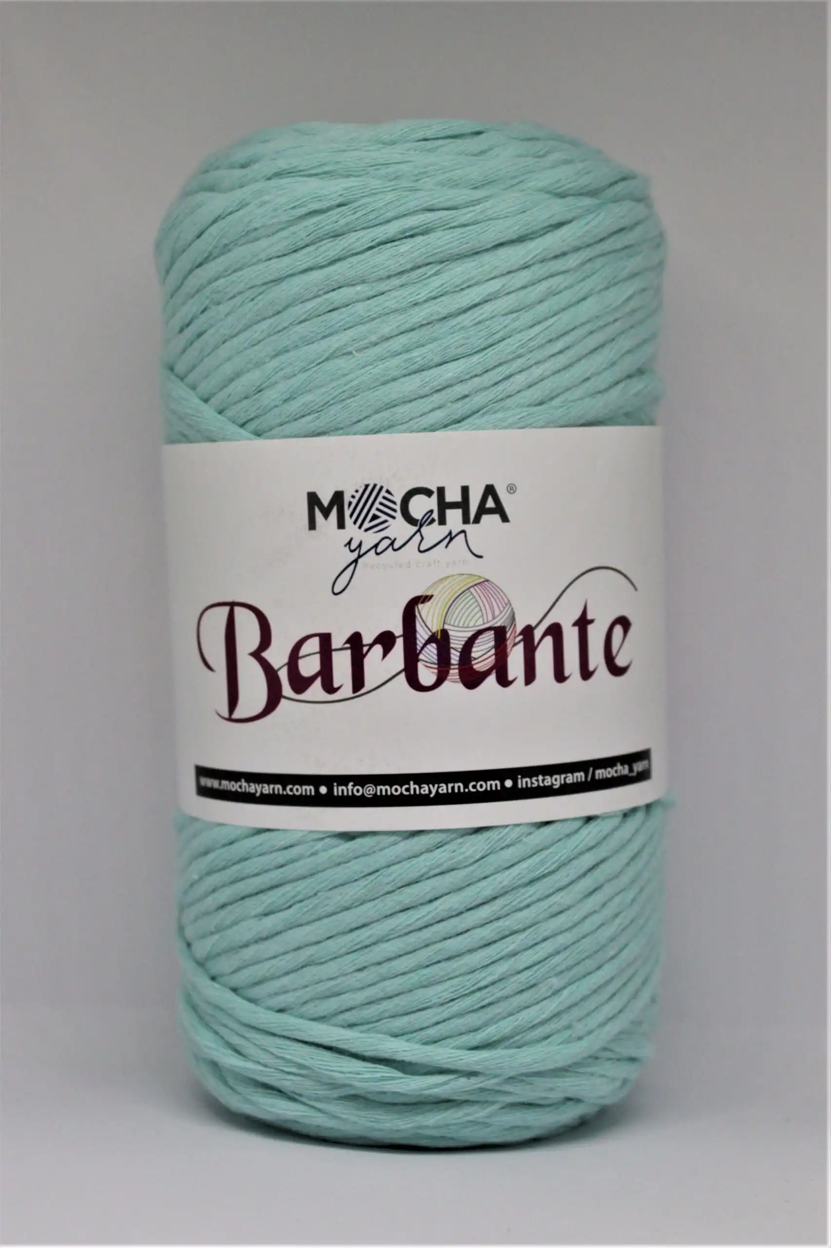 Barbante Jade