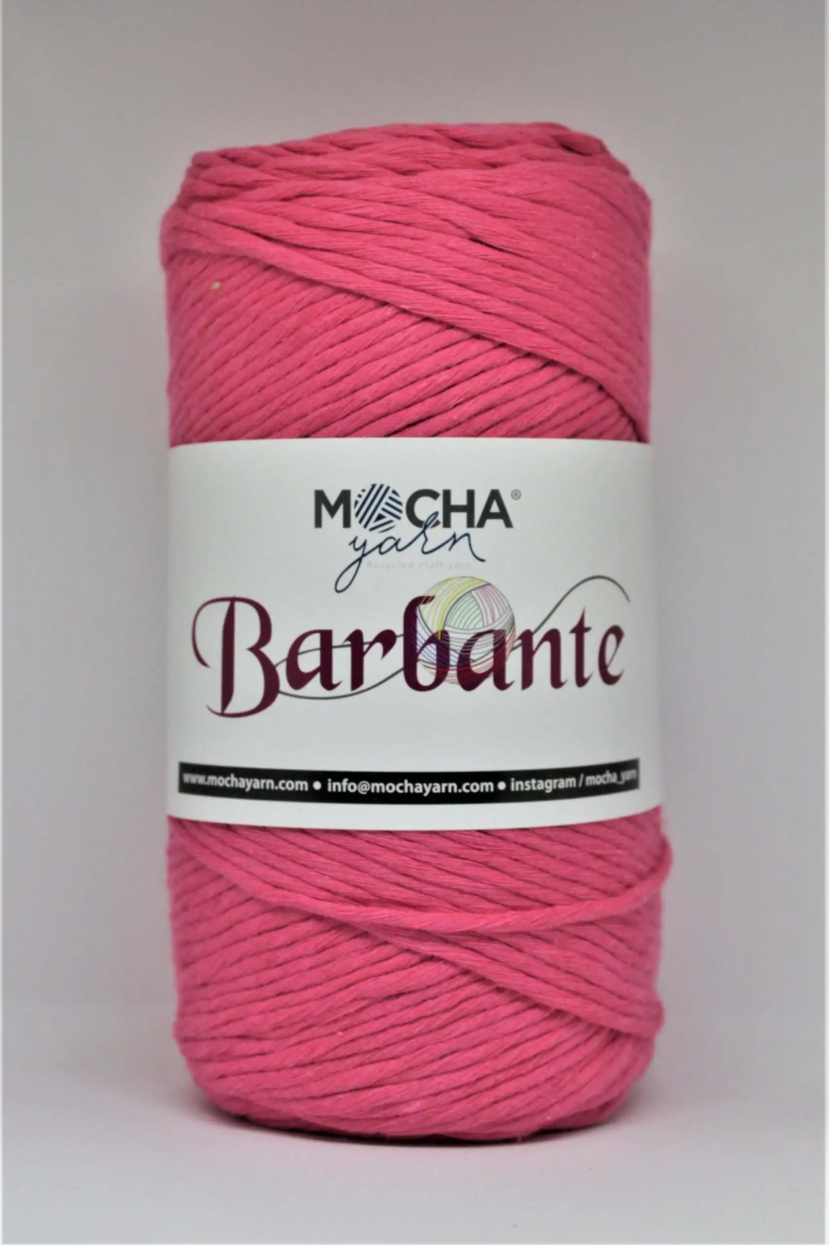 Barbante Sandía