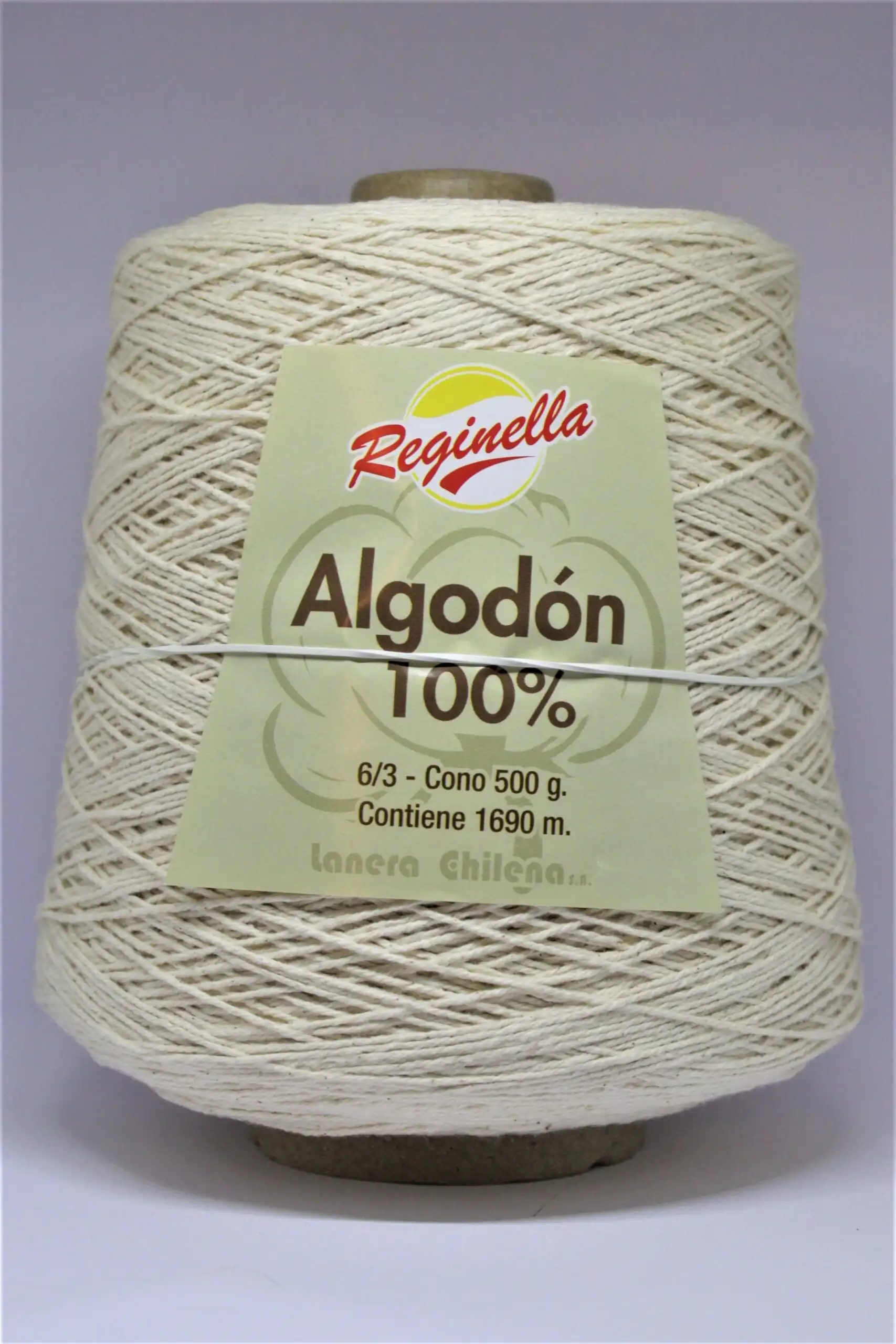 Crudo 500 grs