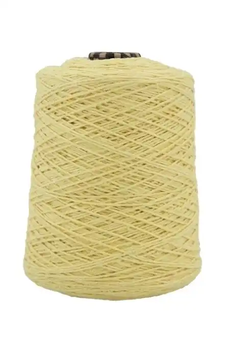 Cono Teresita Amarillo Bebé