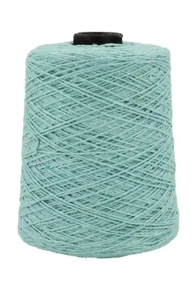 Cono Teresita Verde Agua Claro