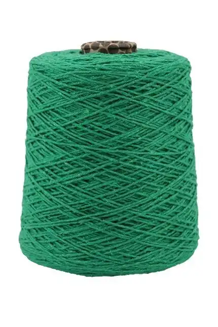 Cono Teresita Verde Bandera