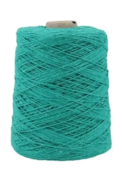 Cono Teresita Verde Agua Oscuro