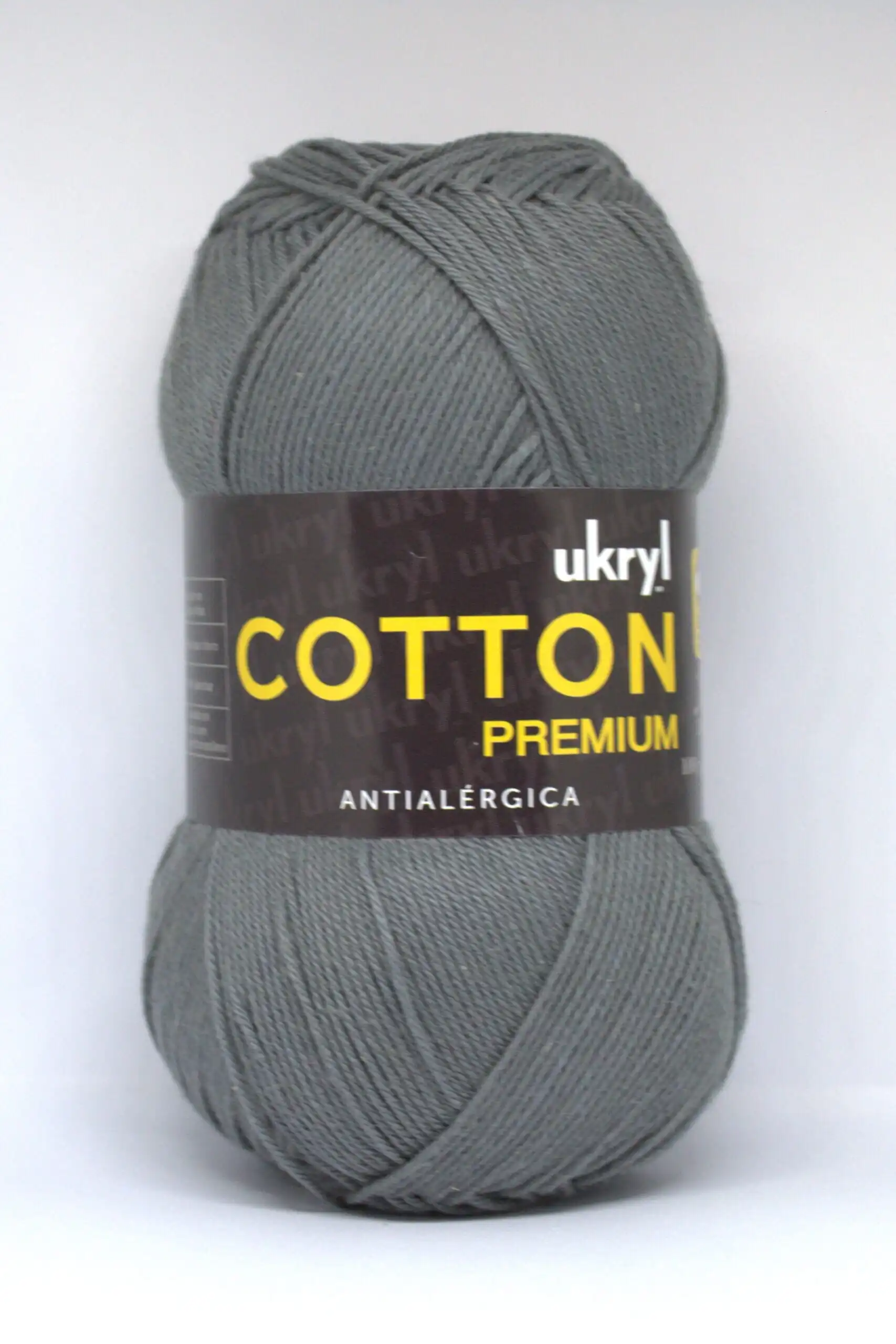 Gris acero