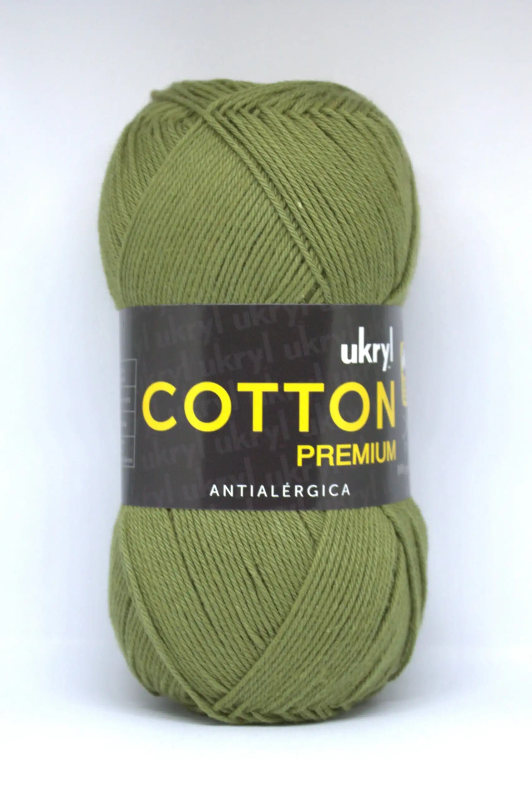 Verde musgo