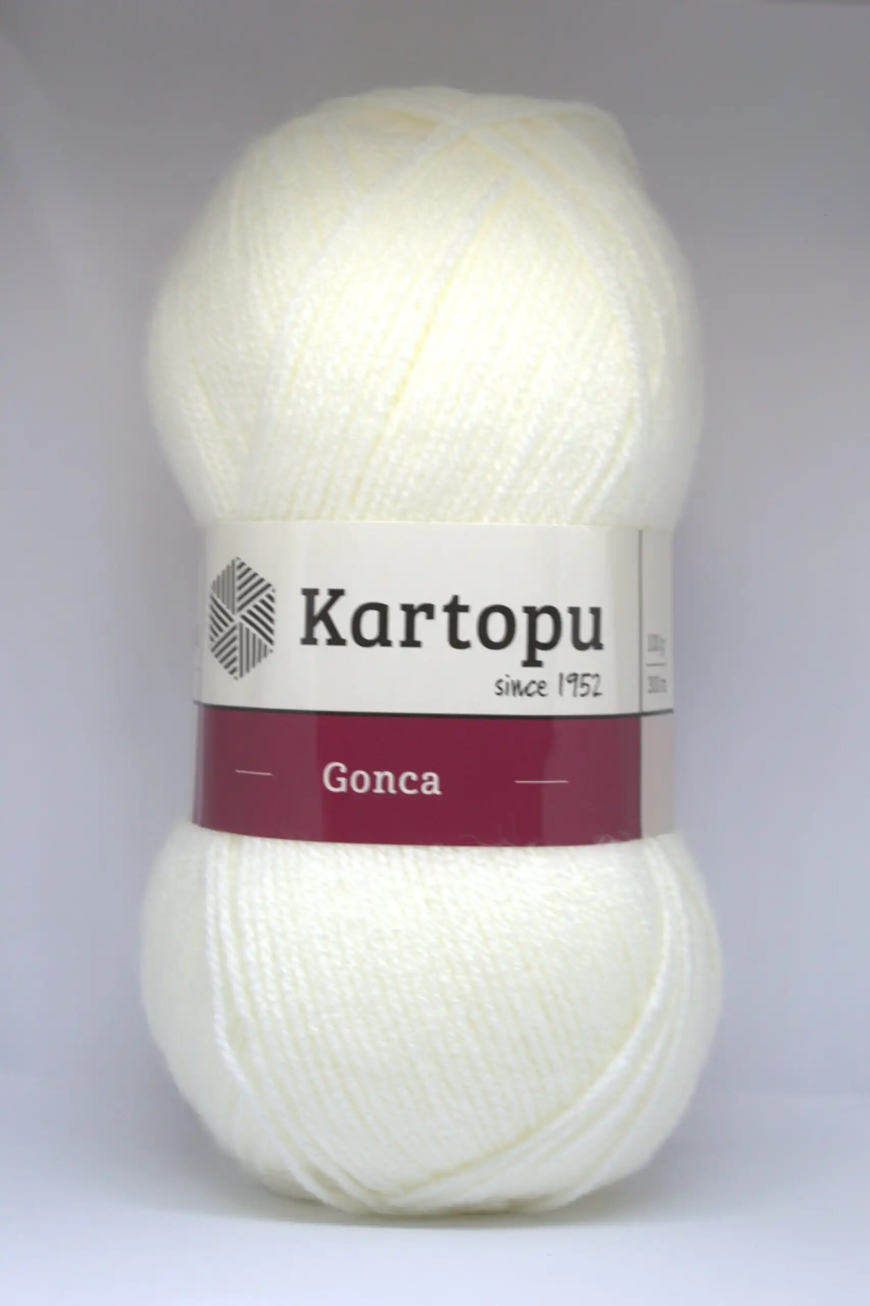 Gonca Blanco invierno