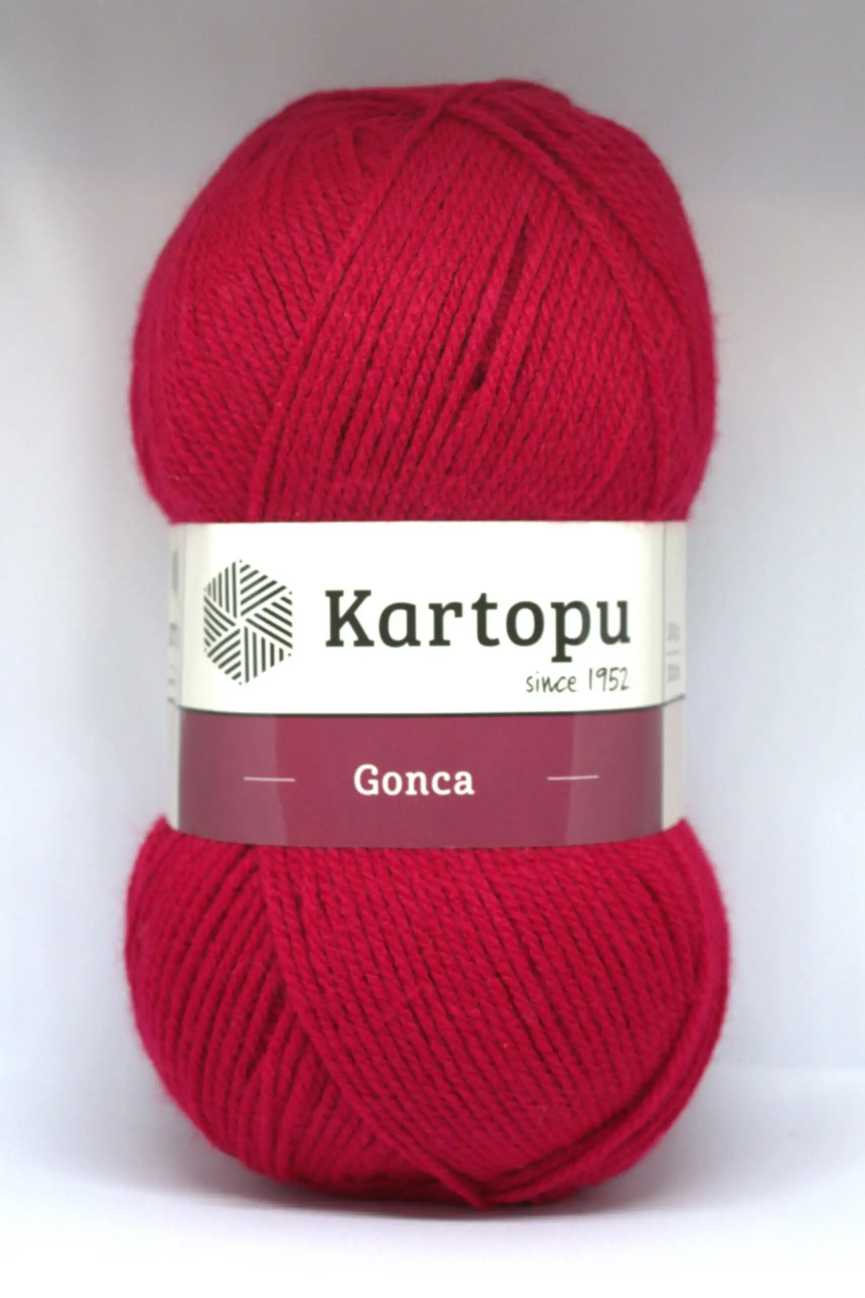 Gonca Rojo italiano
