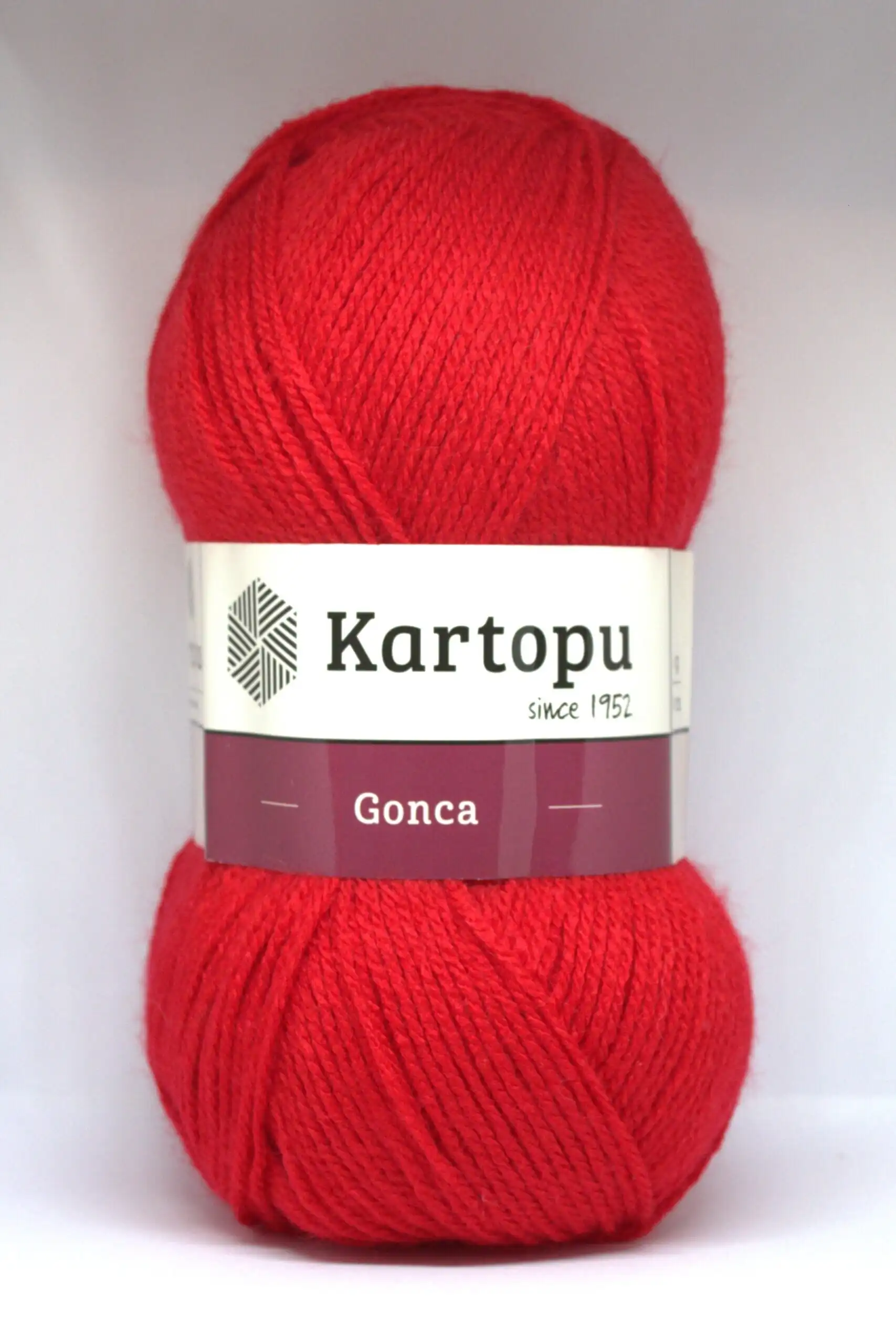 Gonca Rojo