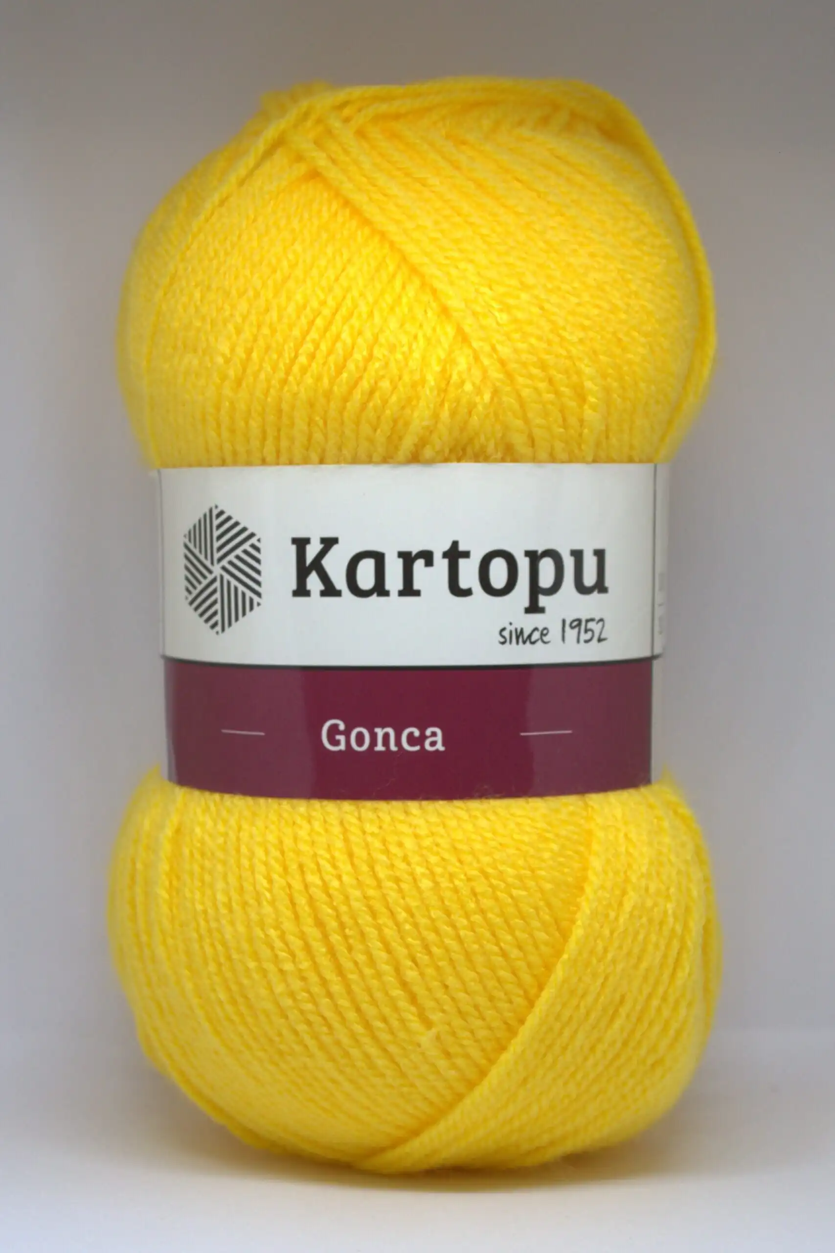Gonca Amarillo Oro