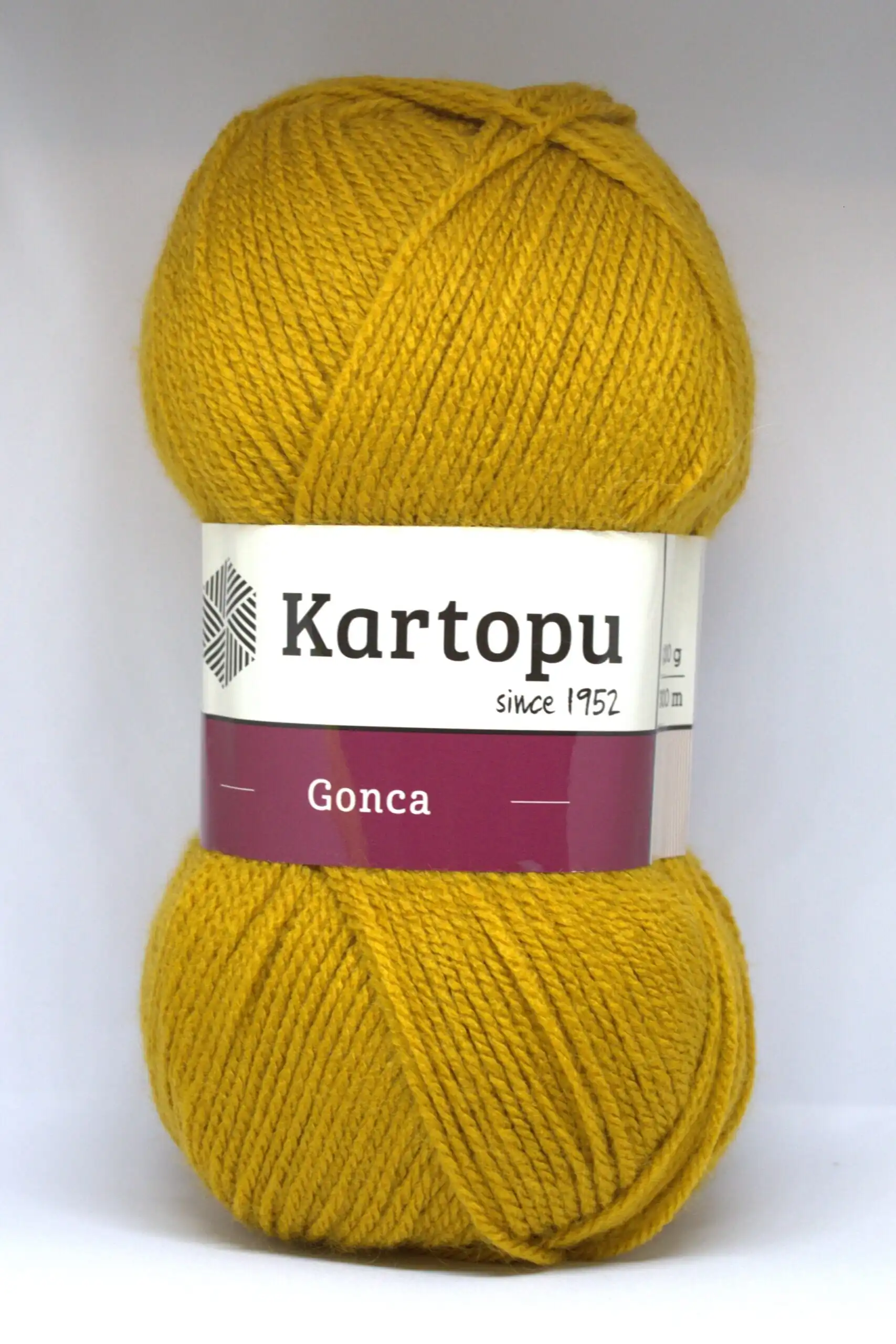 Gonca Mostaza