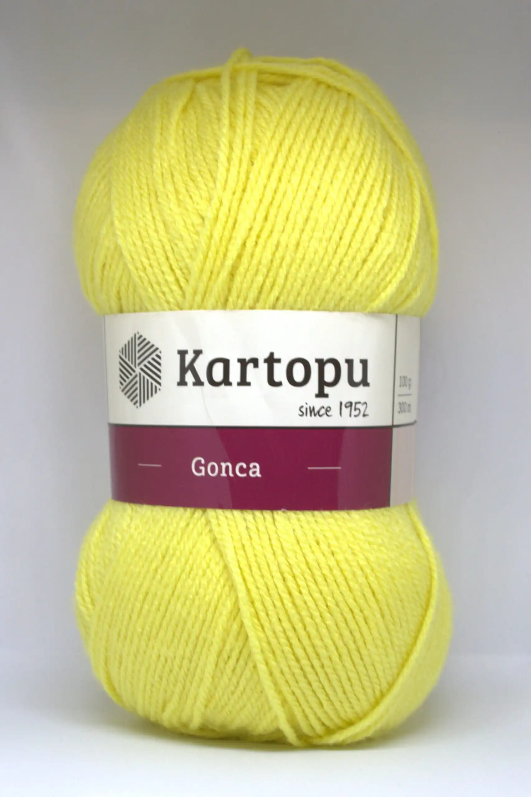 Gonca Amarillo
