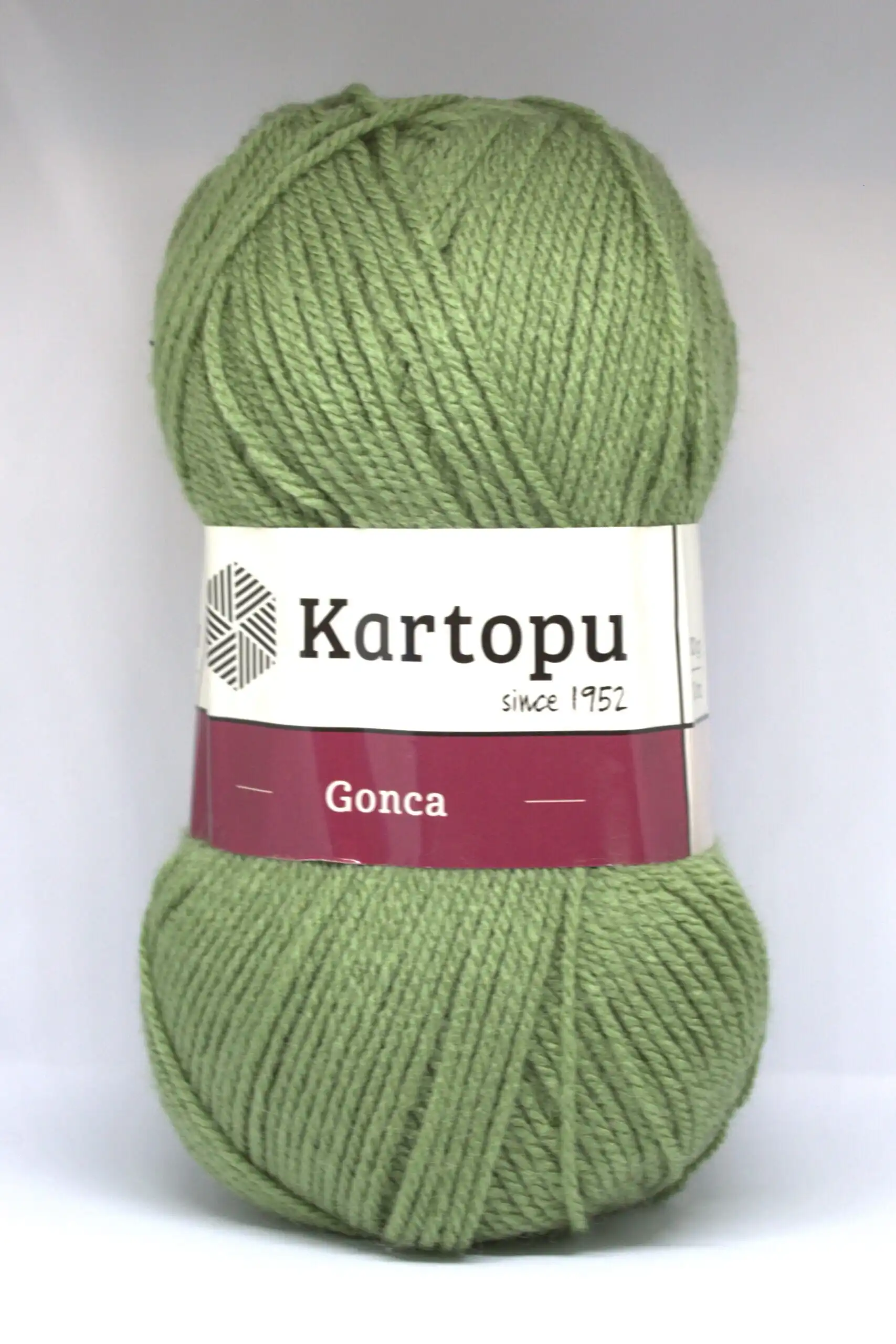 Gonca Verde oliva