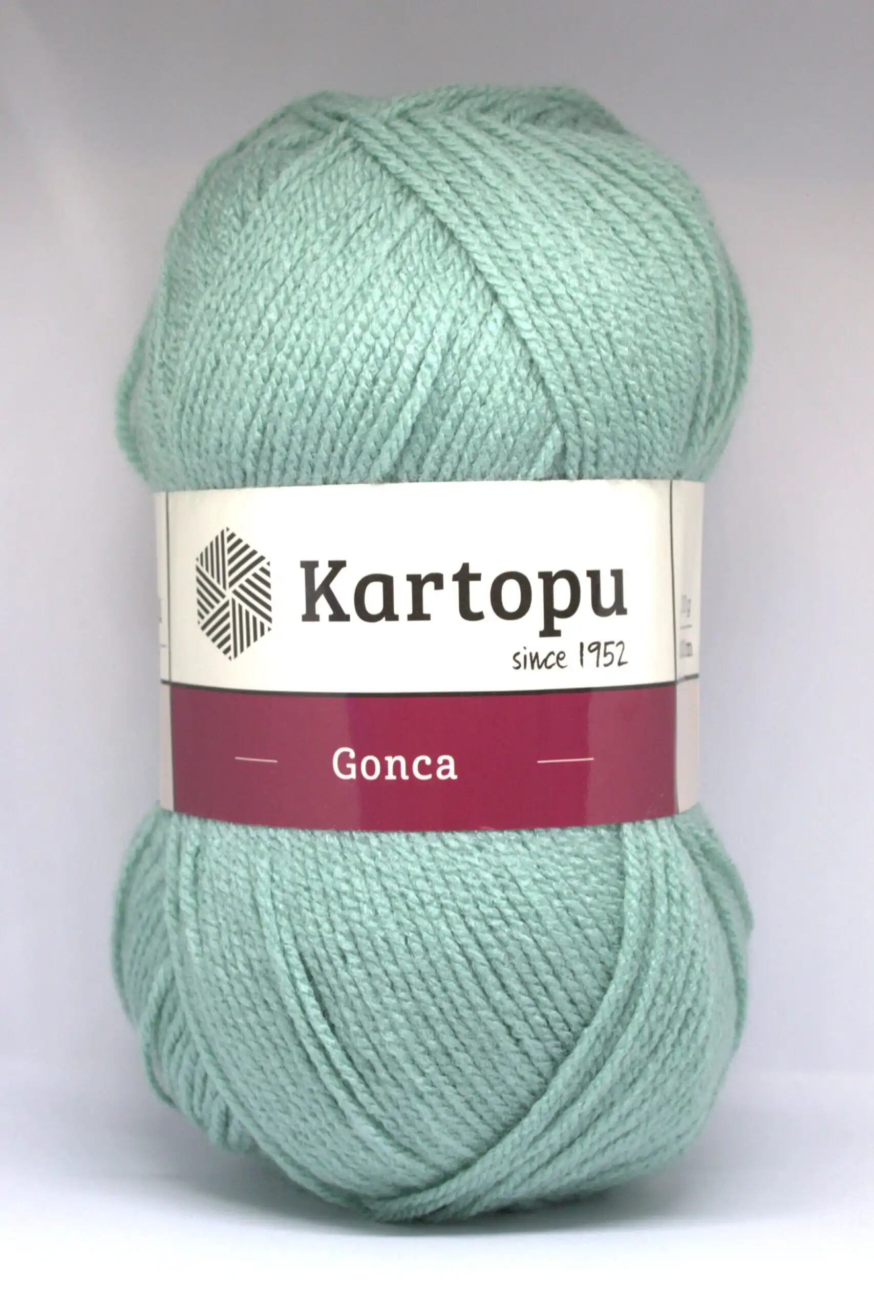 Gonca Verde esmeralda