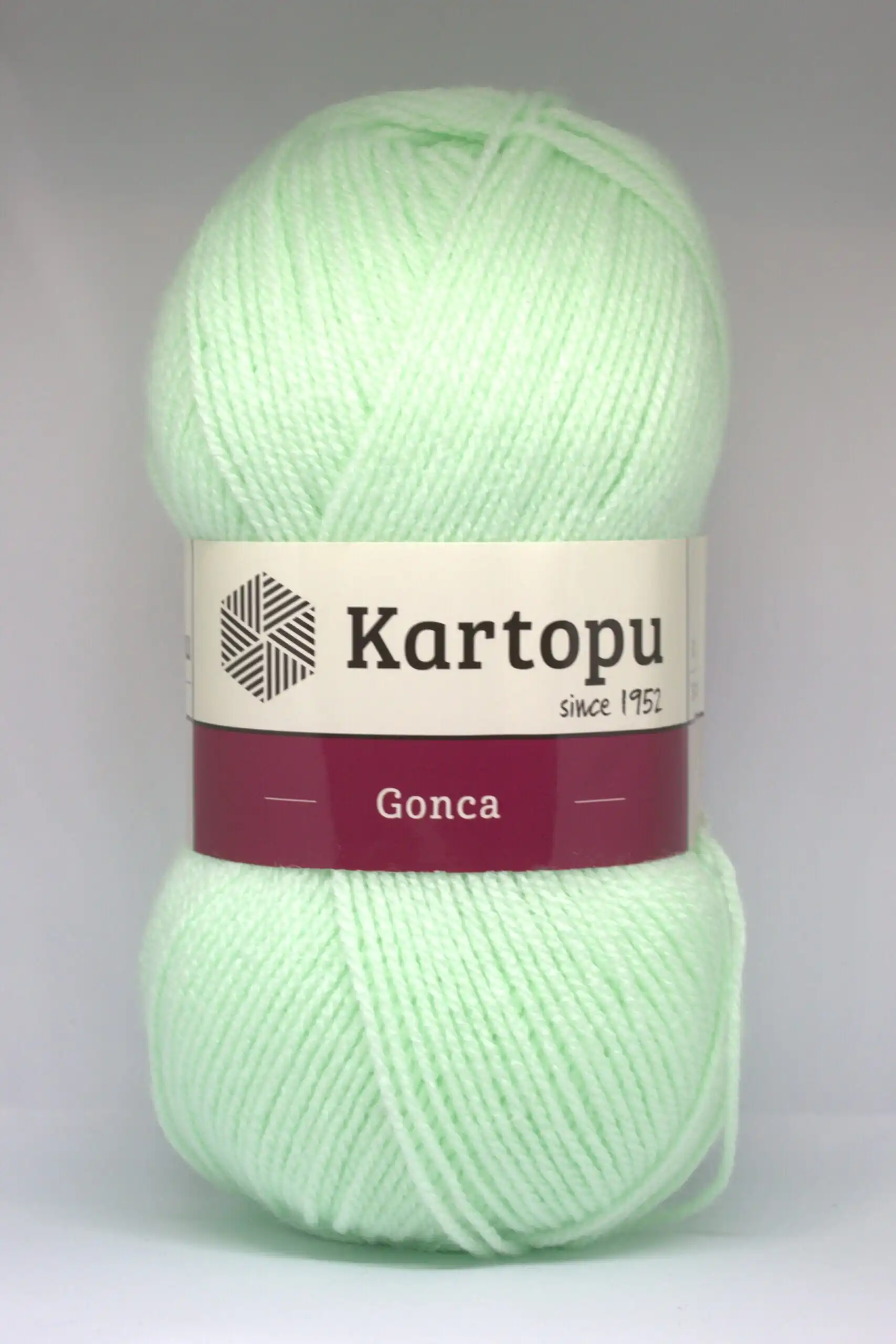 Gonca Verde agua