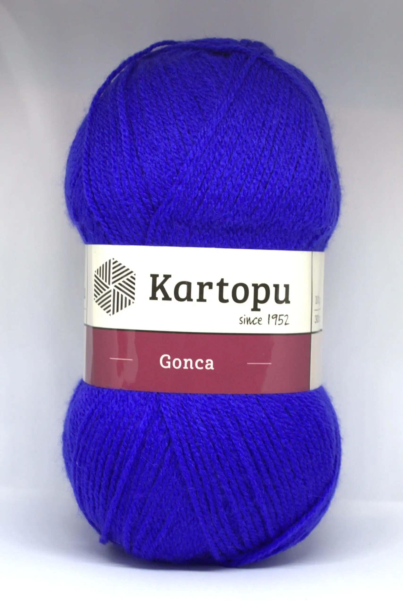 Gonca Azul rey