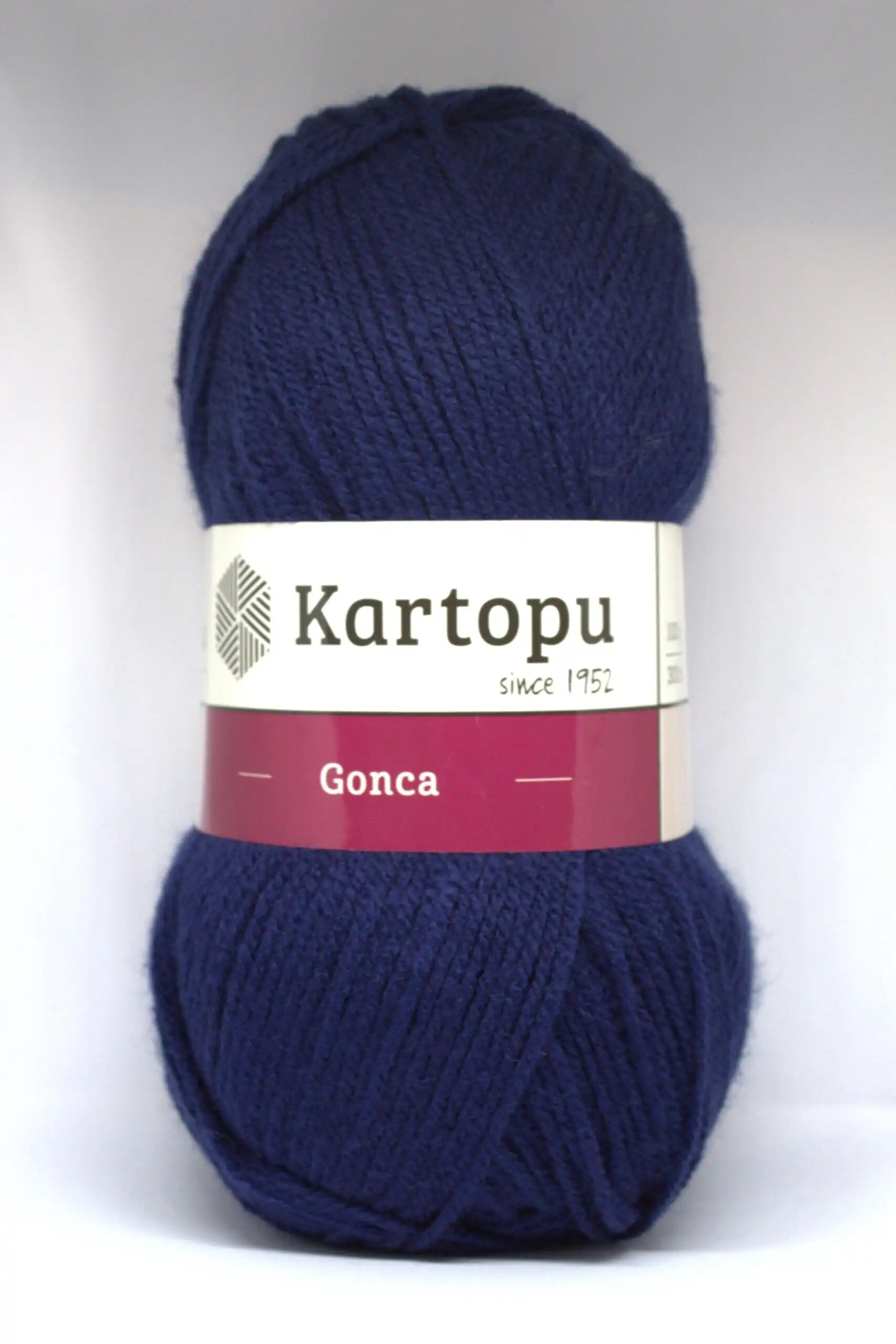 Gonca Azul marino