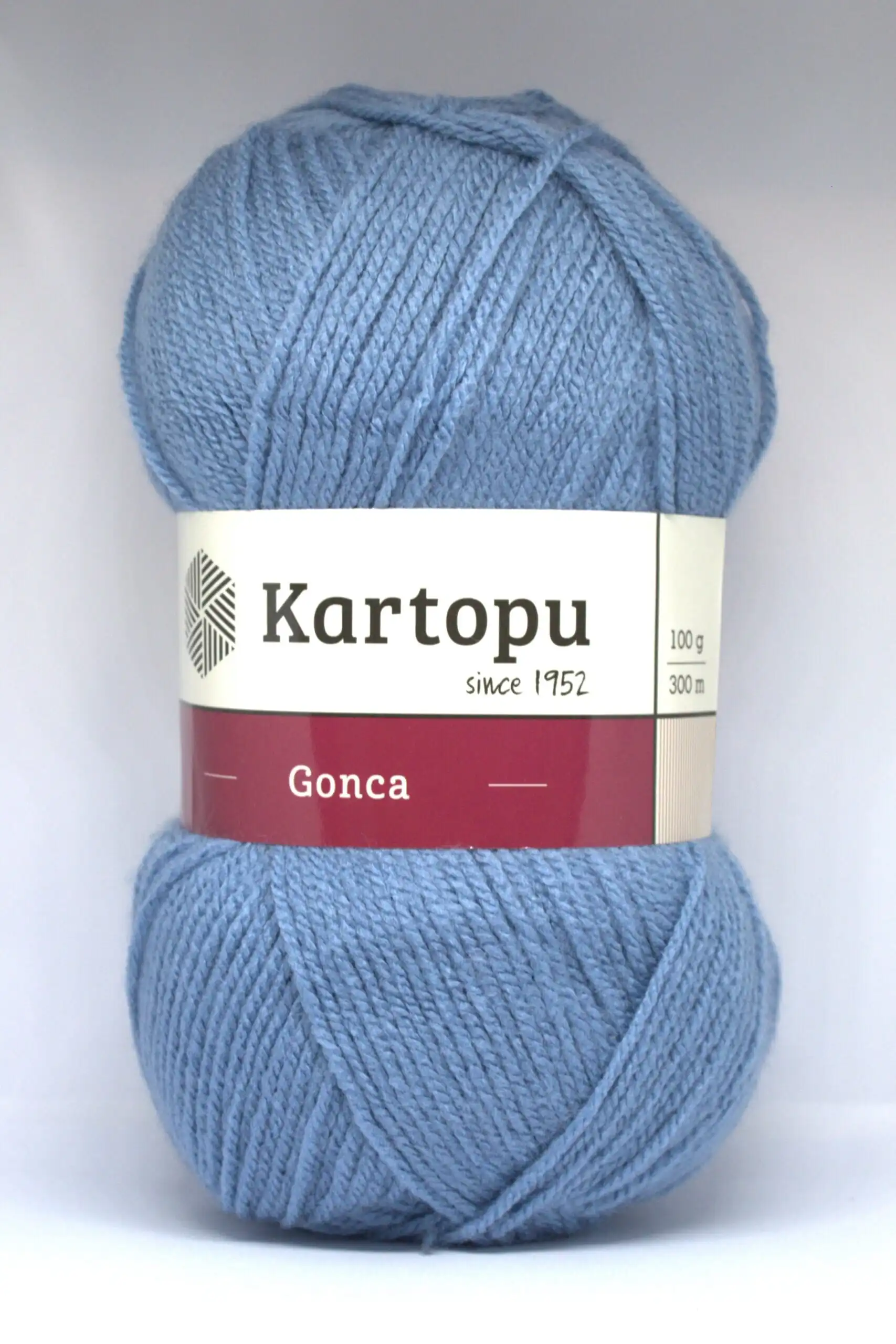 Gonca Azul piedra