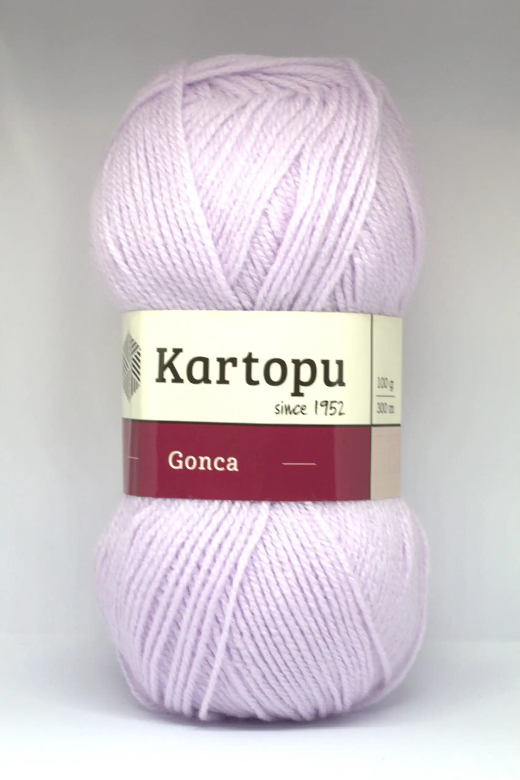 Gonca Lila pastel