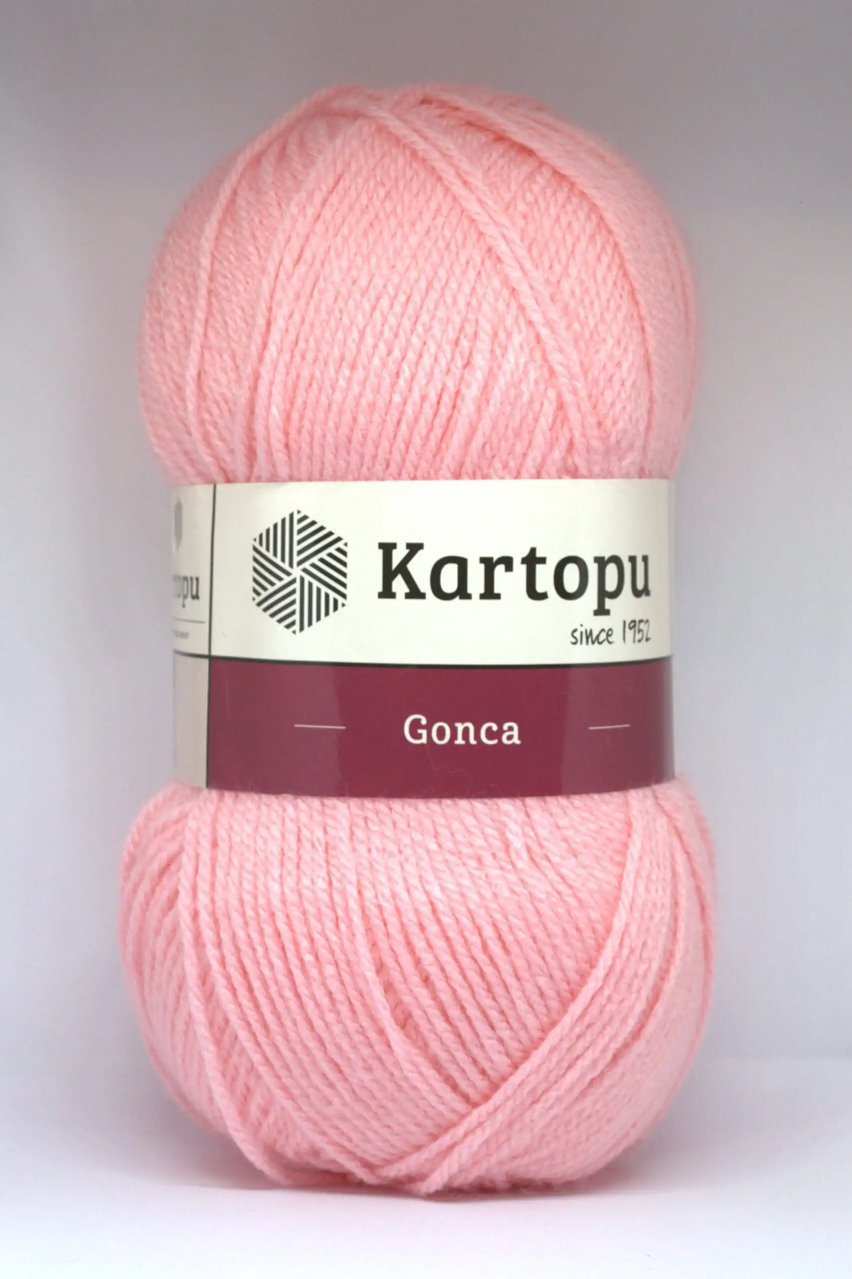 Gonca Rosa chicle